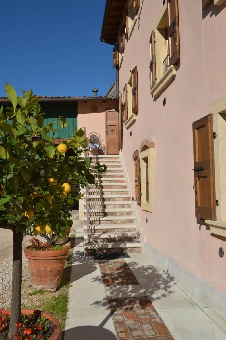 RELAIS ANTICA CORTE AL MOLINO - Adults Only view 5