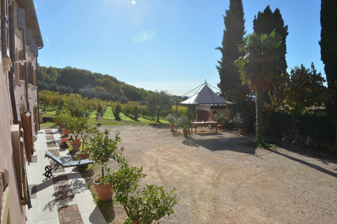 RELAIS ANTICA CORTE AL MOLINO - Adults Only view 4