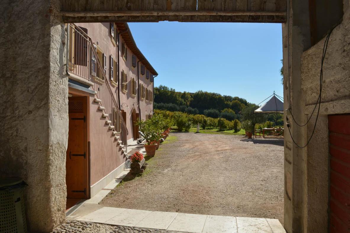 RELAIS ANTICA CORTE AL MOLINO - Adults Only view 3