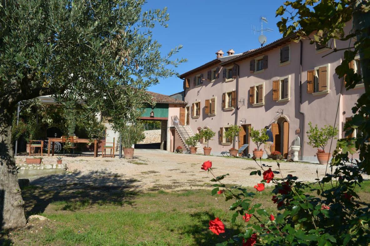 RELAIS ANTICA CORTE AL MOLINO - Adults Only view 2