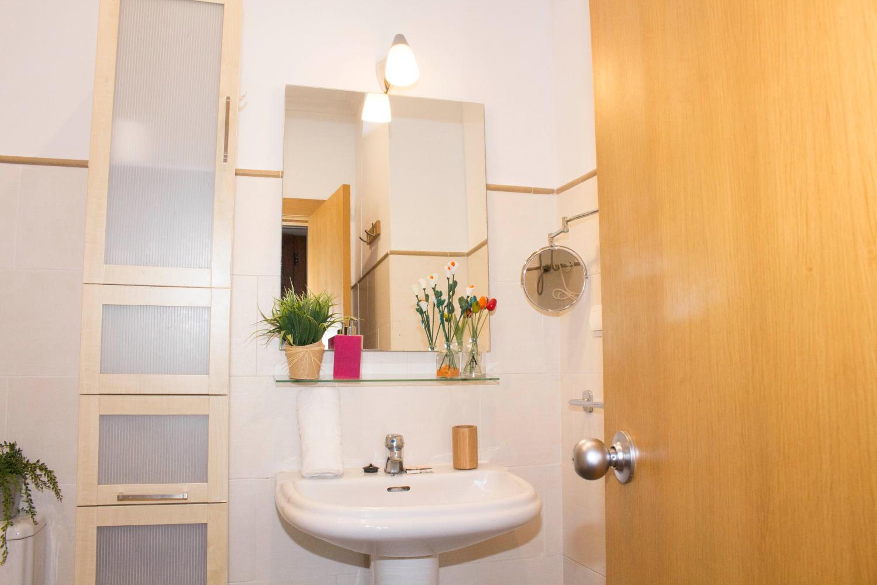 Living Valencia Apartments - Merced en Valencia