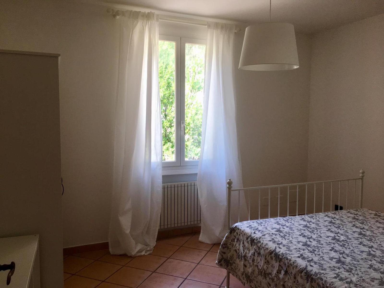 La casa del Podere