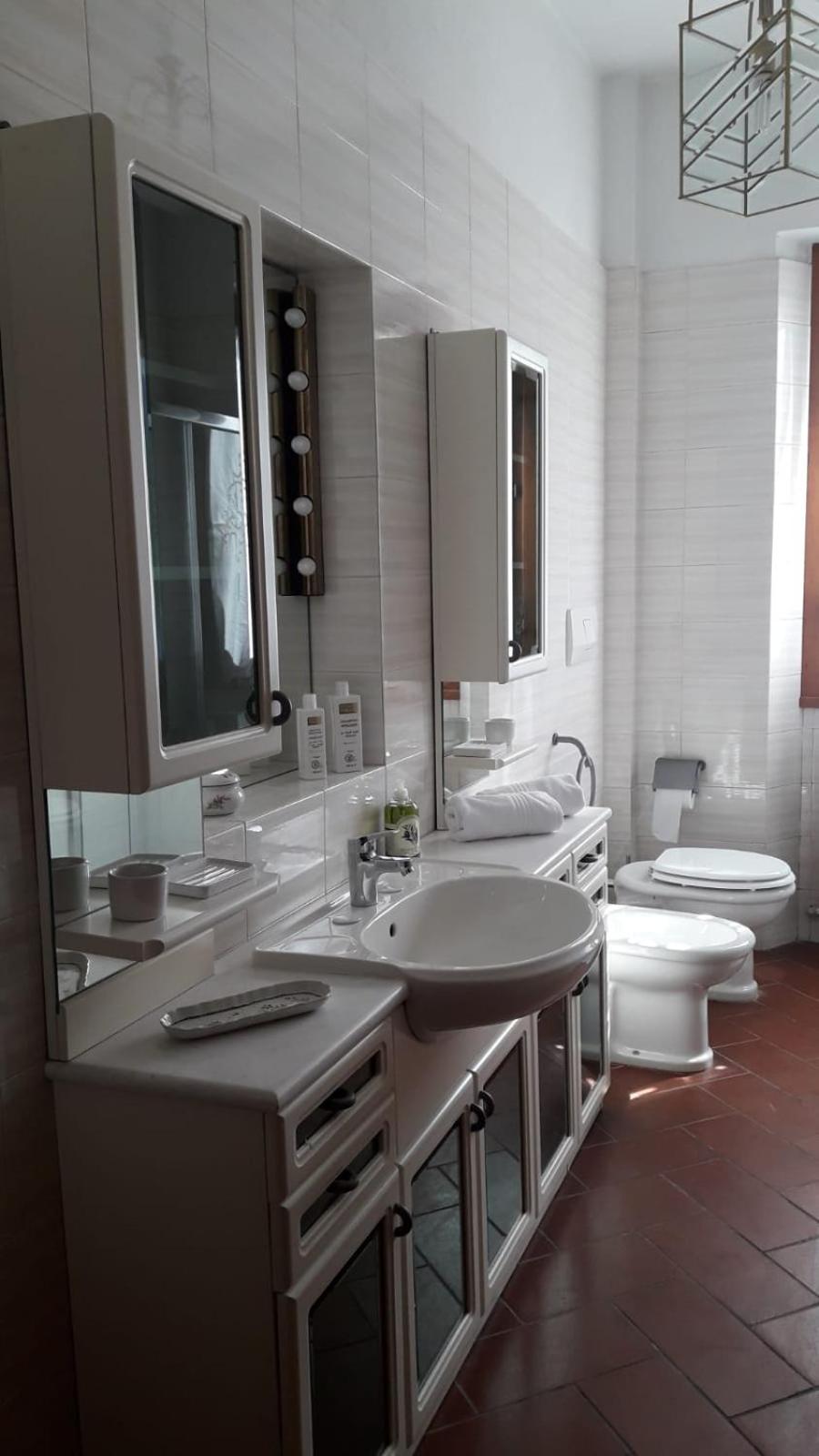 Figline Valdarno Vacations - Villa Pancrazzi - Property Image 11