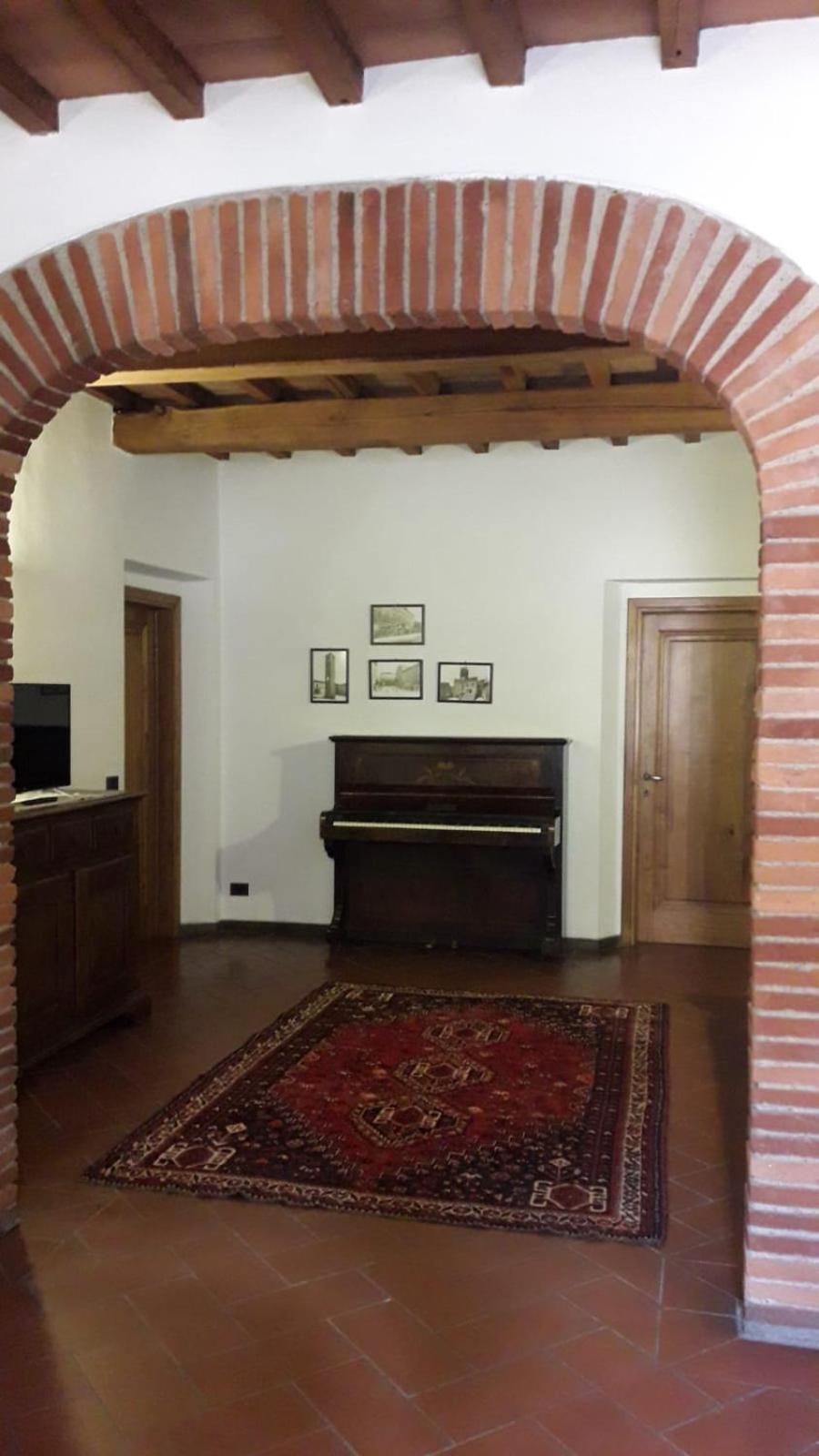 Figline Valdarno Vacations - Villa Pancrazzi - Property Image 10