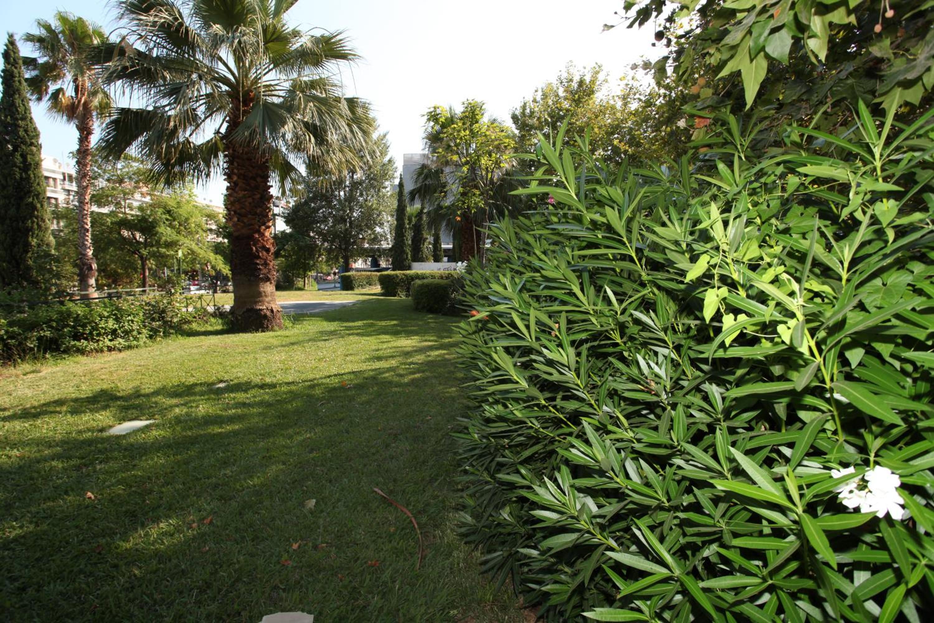 Your address in Koukaki by Athenian Homes