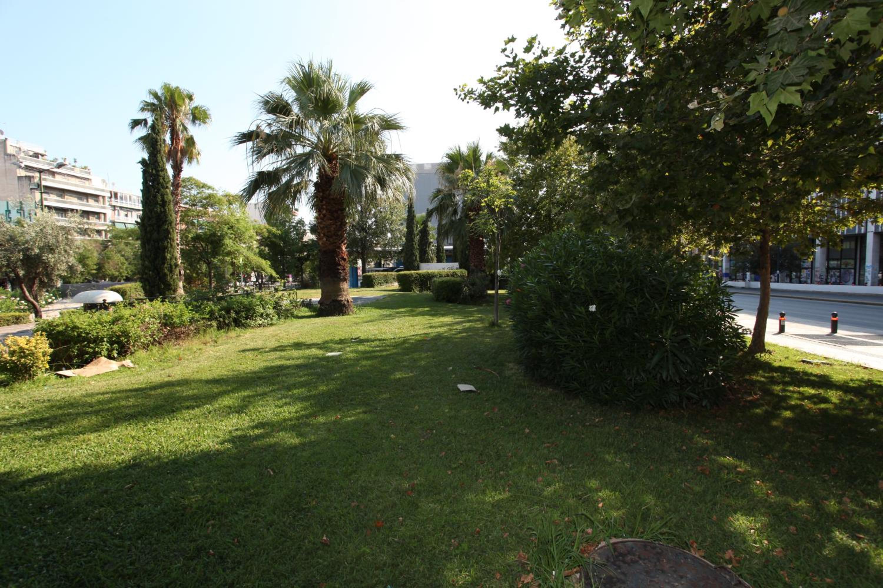 Your address in Koukaki by Athenian Homes