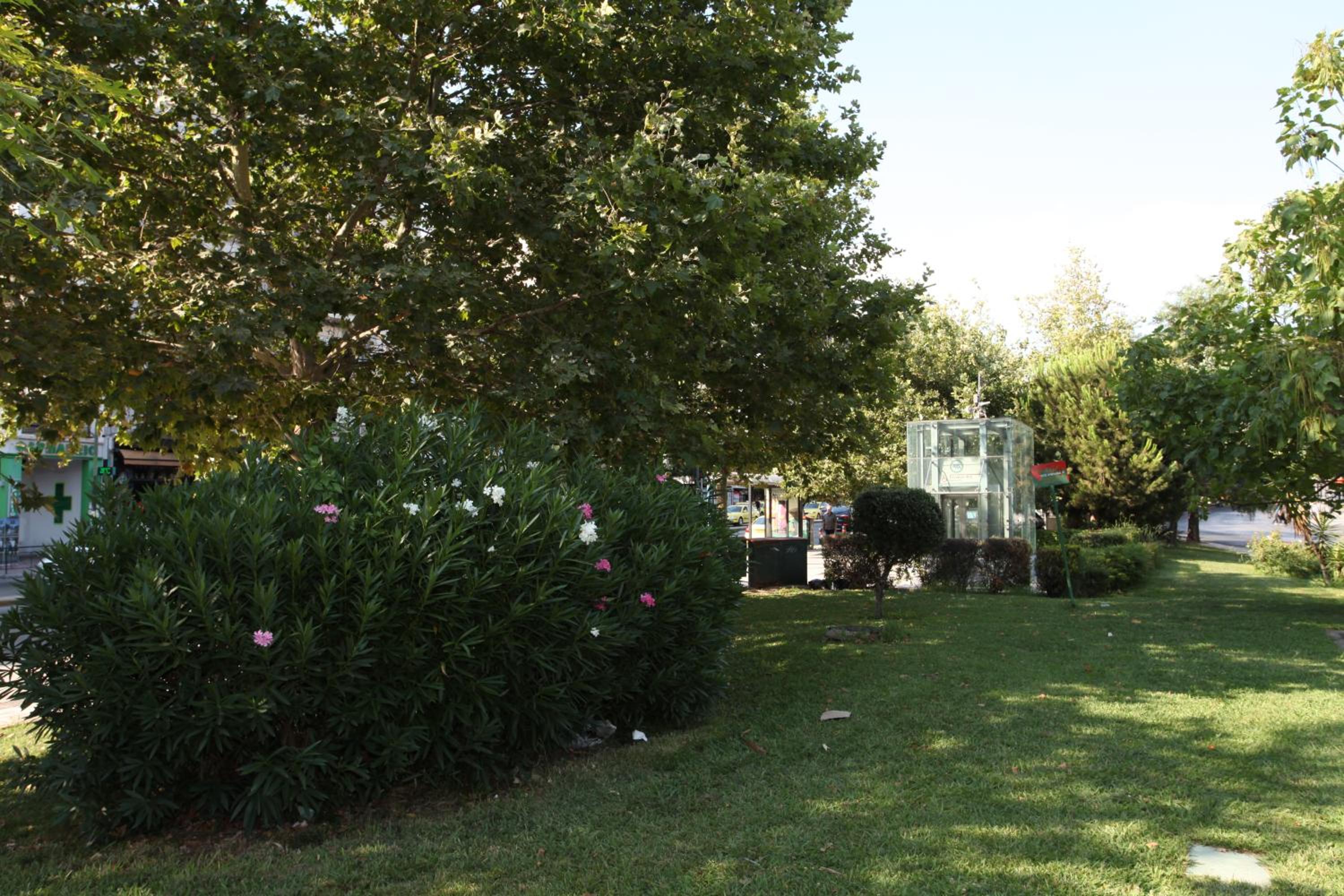 Your address in Koukaki by Athenian Homes