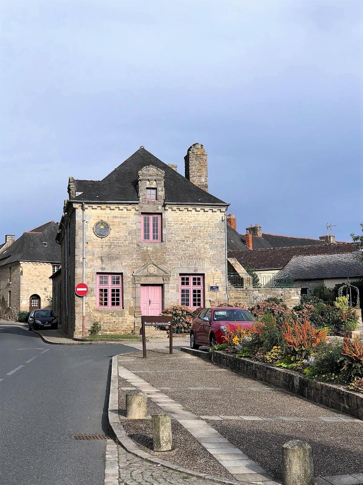 L'Ancienne Boulangerie view 5