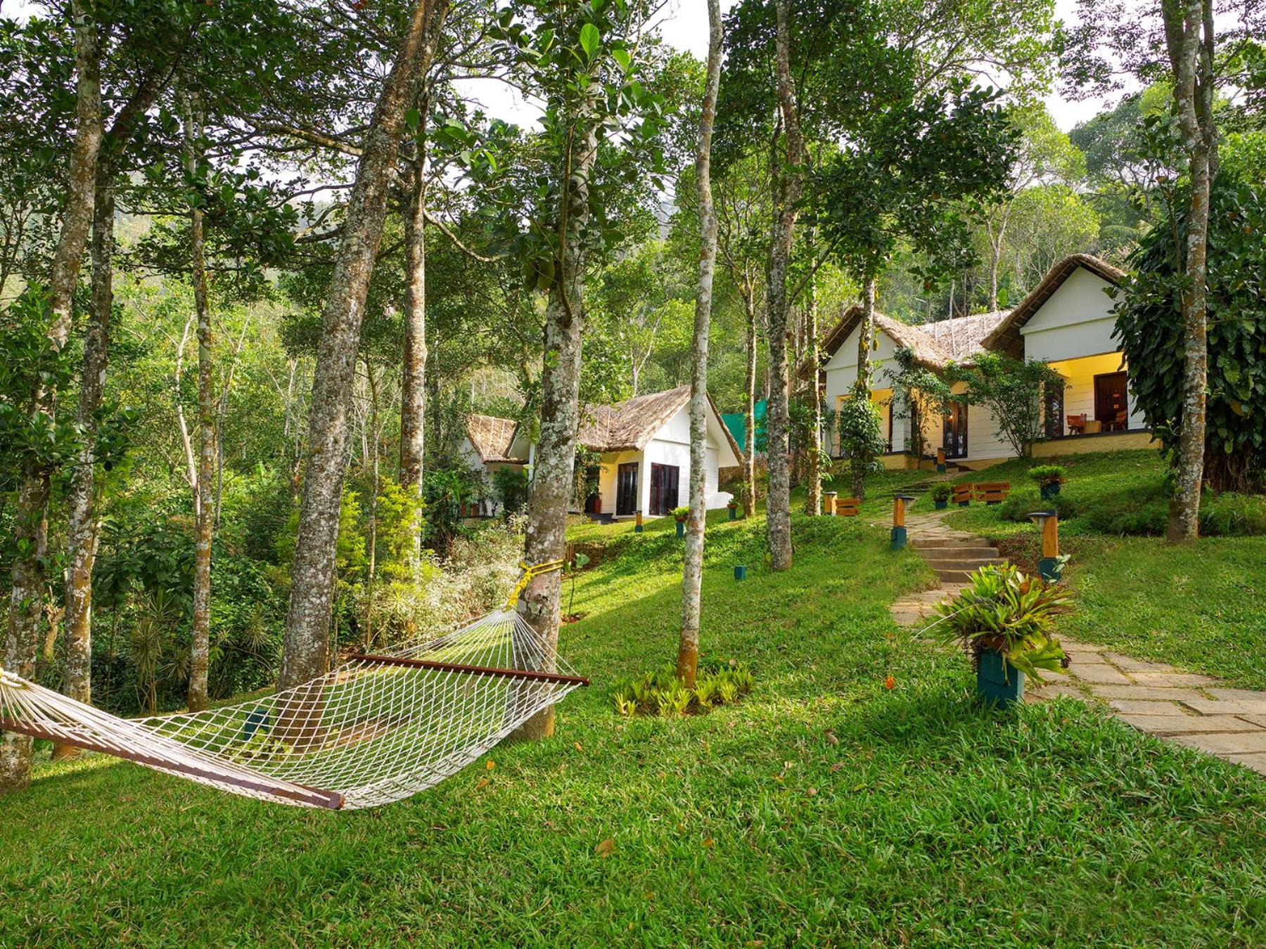Thekkady Vacations - Niraamaya Retreats Cardamom Club - Property Image 4