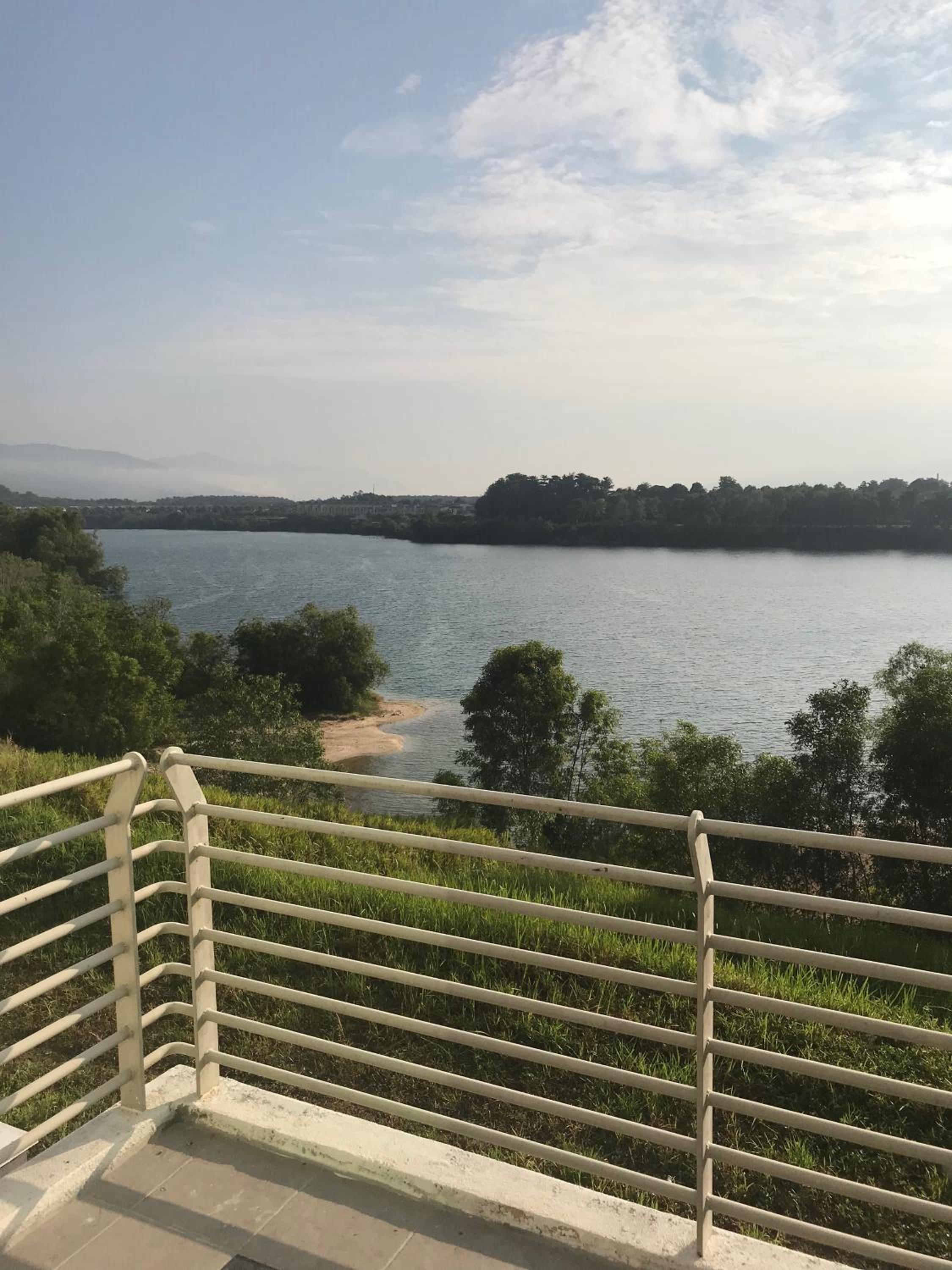 Ipoh Water Front City Homestay photo 5