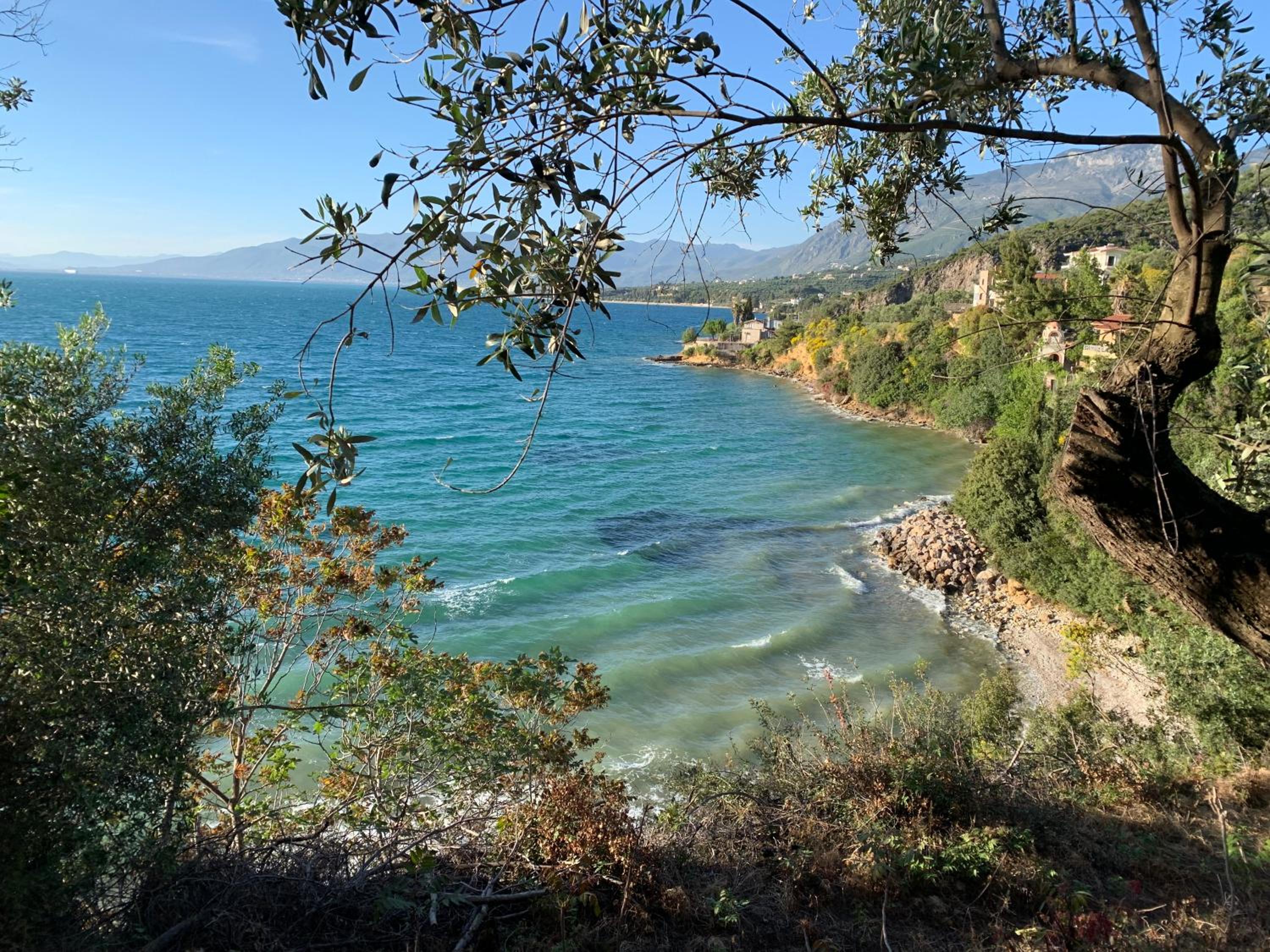 Panagea Holiday Apartments view 3