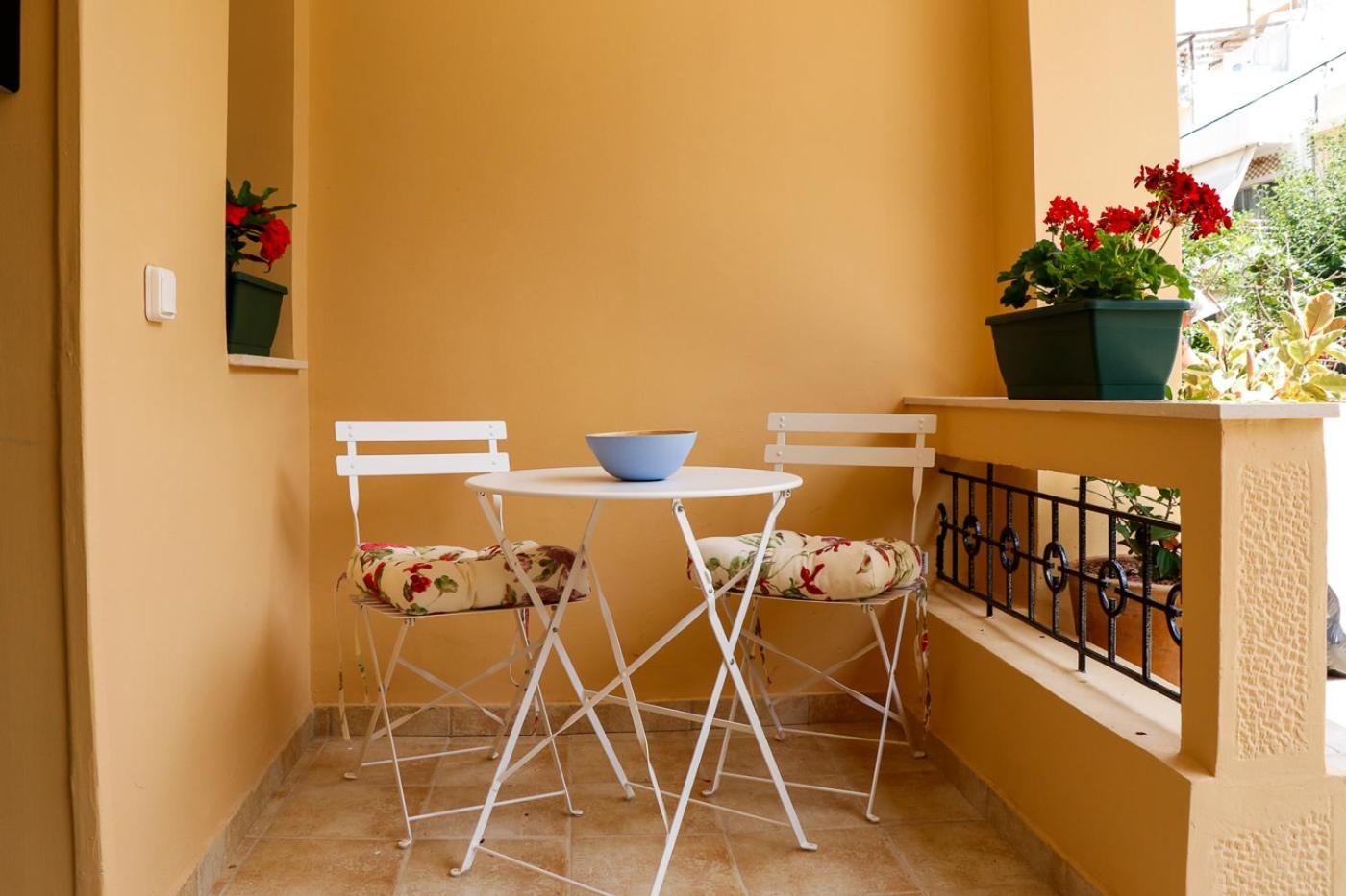 Terpsis Lodge photo 4