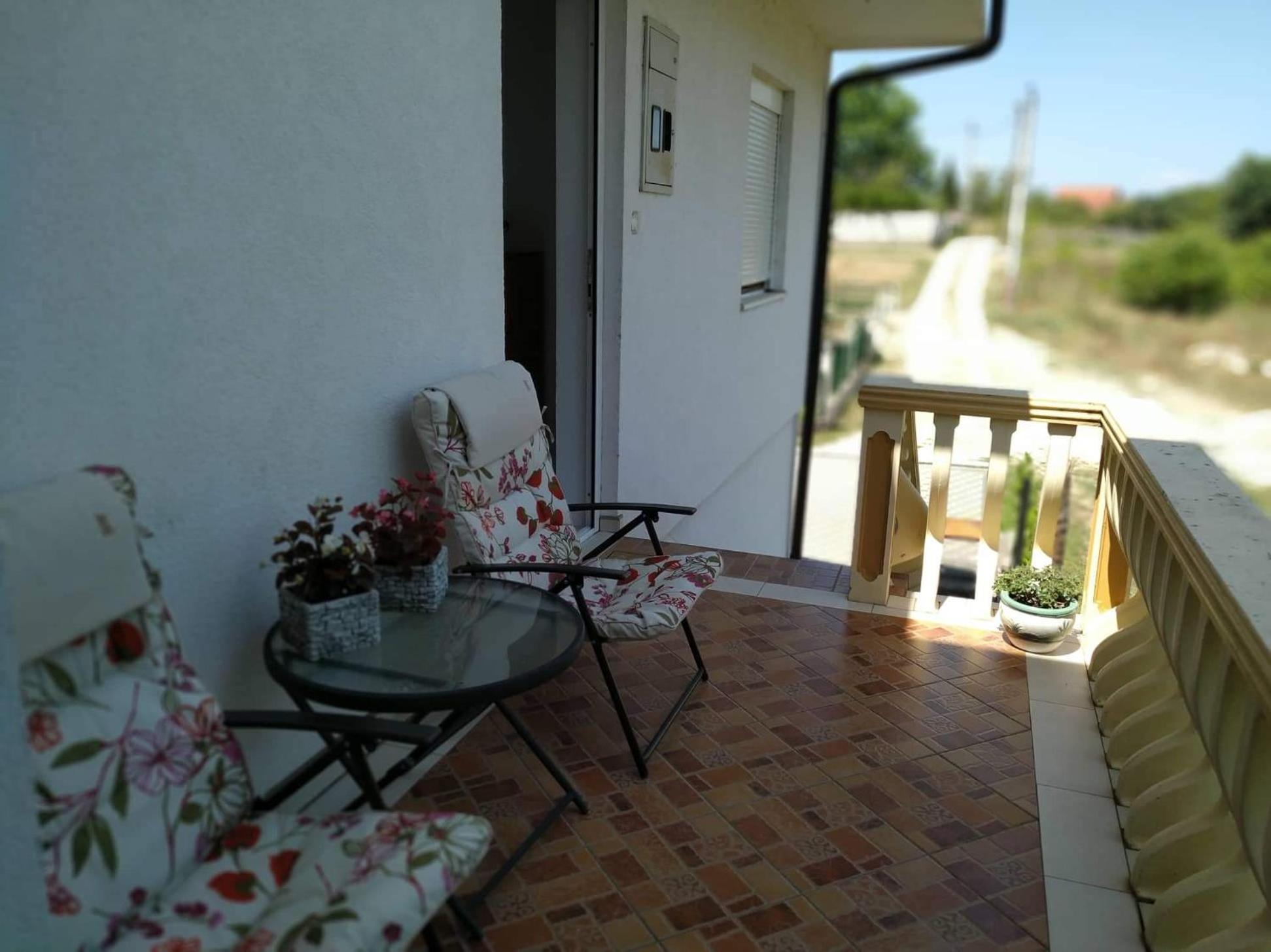 Apartman Natura vita Blagaj