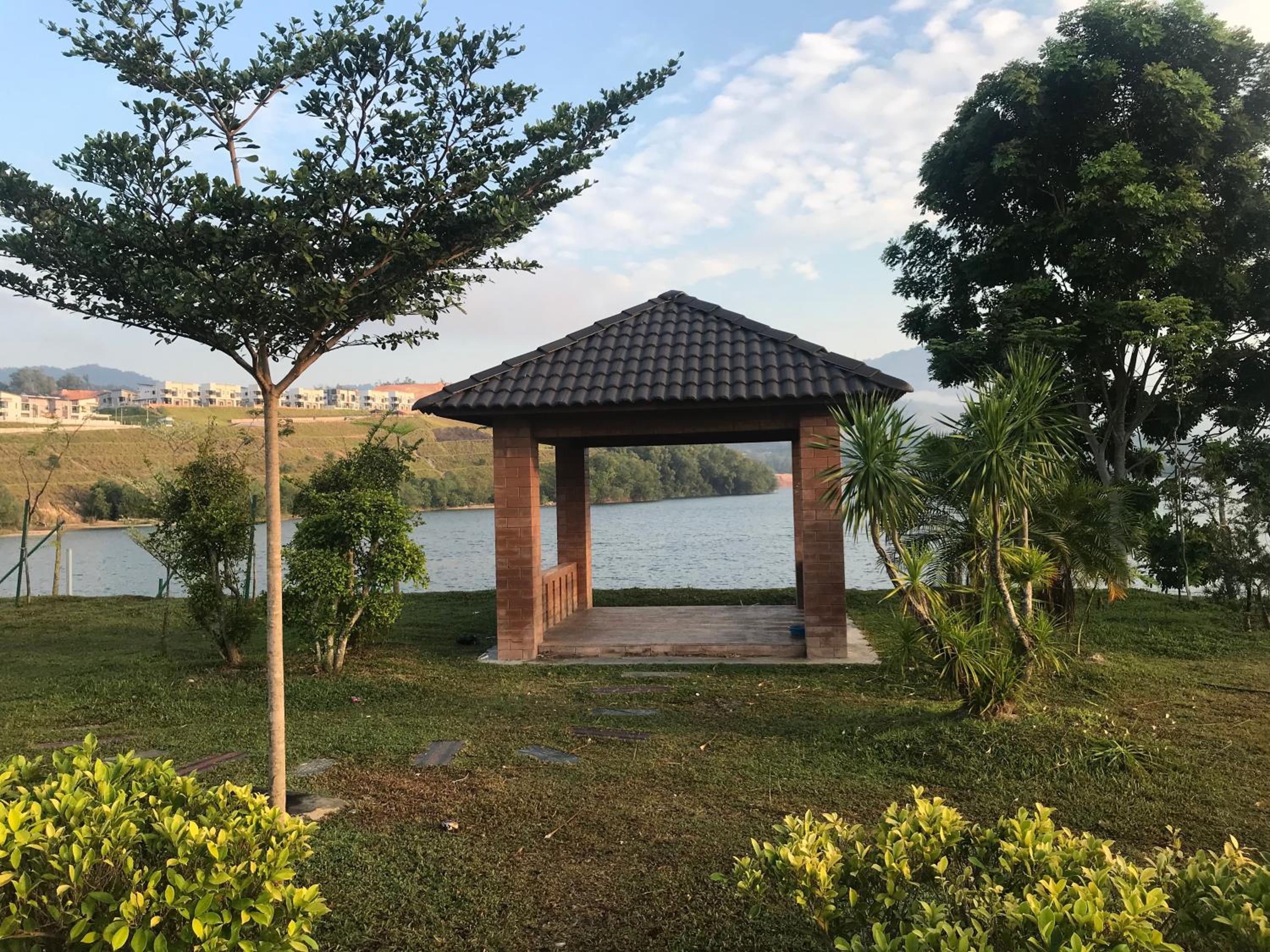 Ipoh Water Front City Homestay photo 7