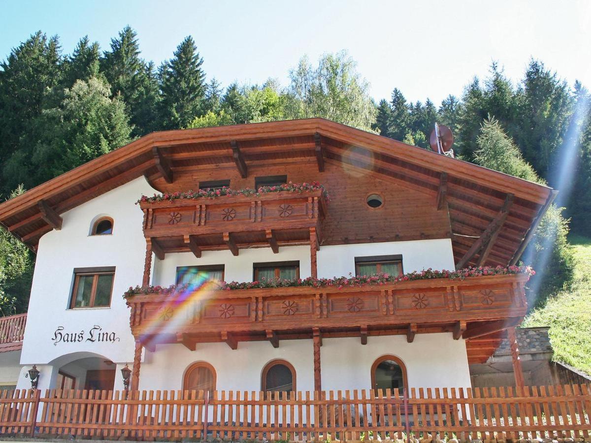 Haus Lina