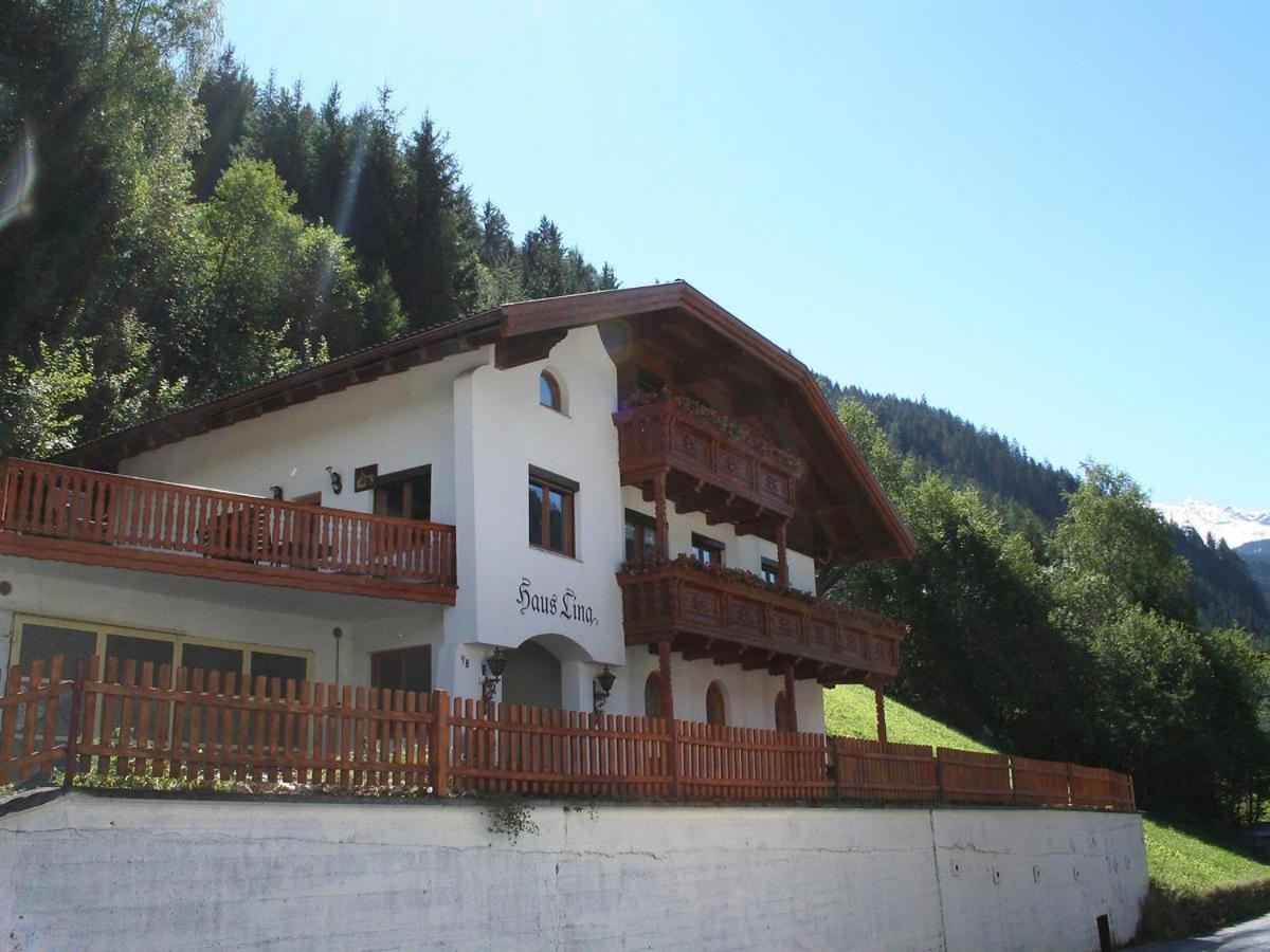 Haus Lina