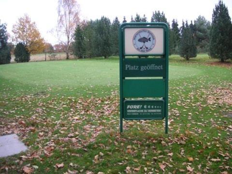 Golfhotel Blaue Ente view 4