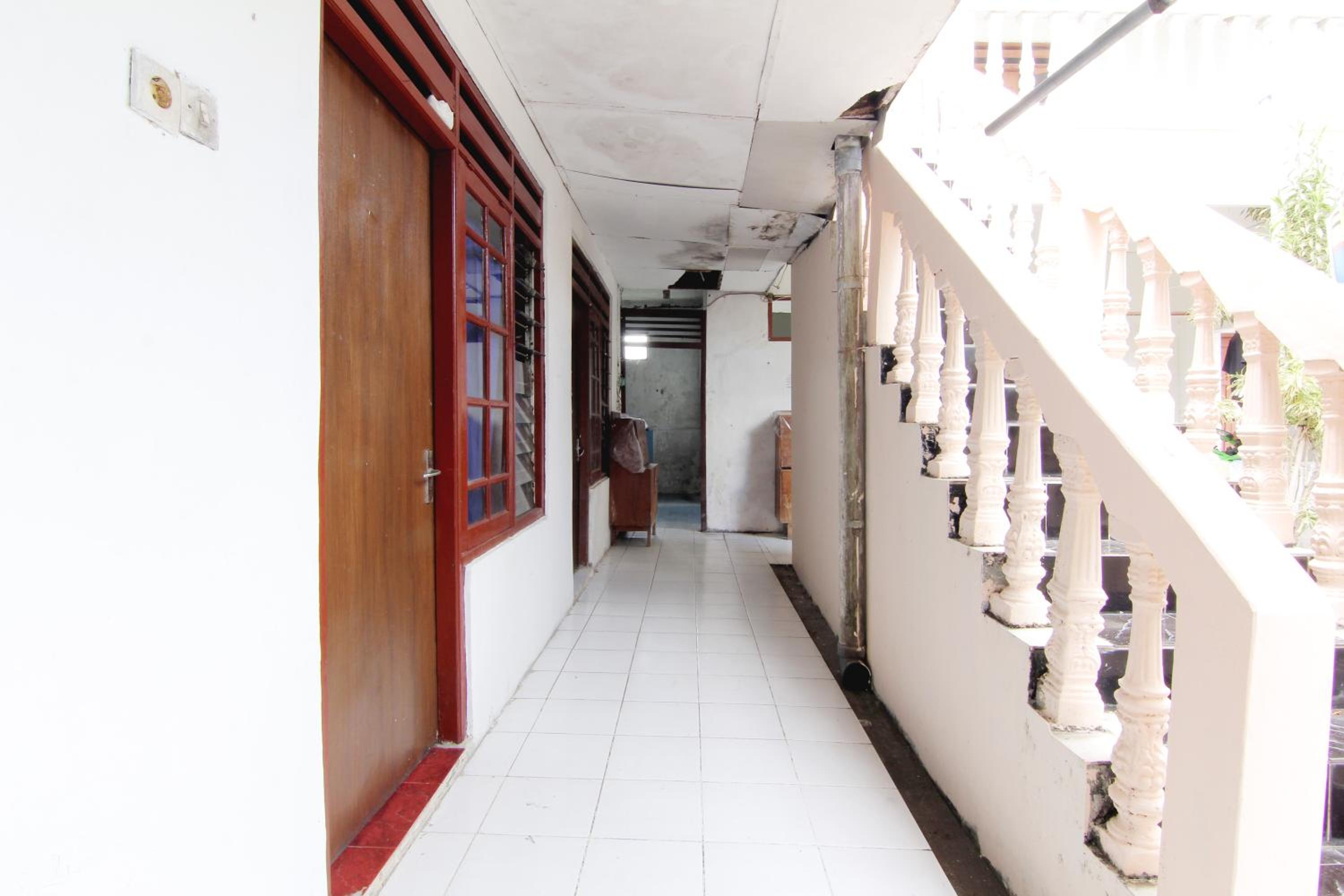 Wisma Sarjana Syariah - Khusus Putri view 3