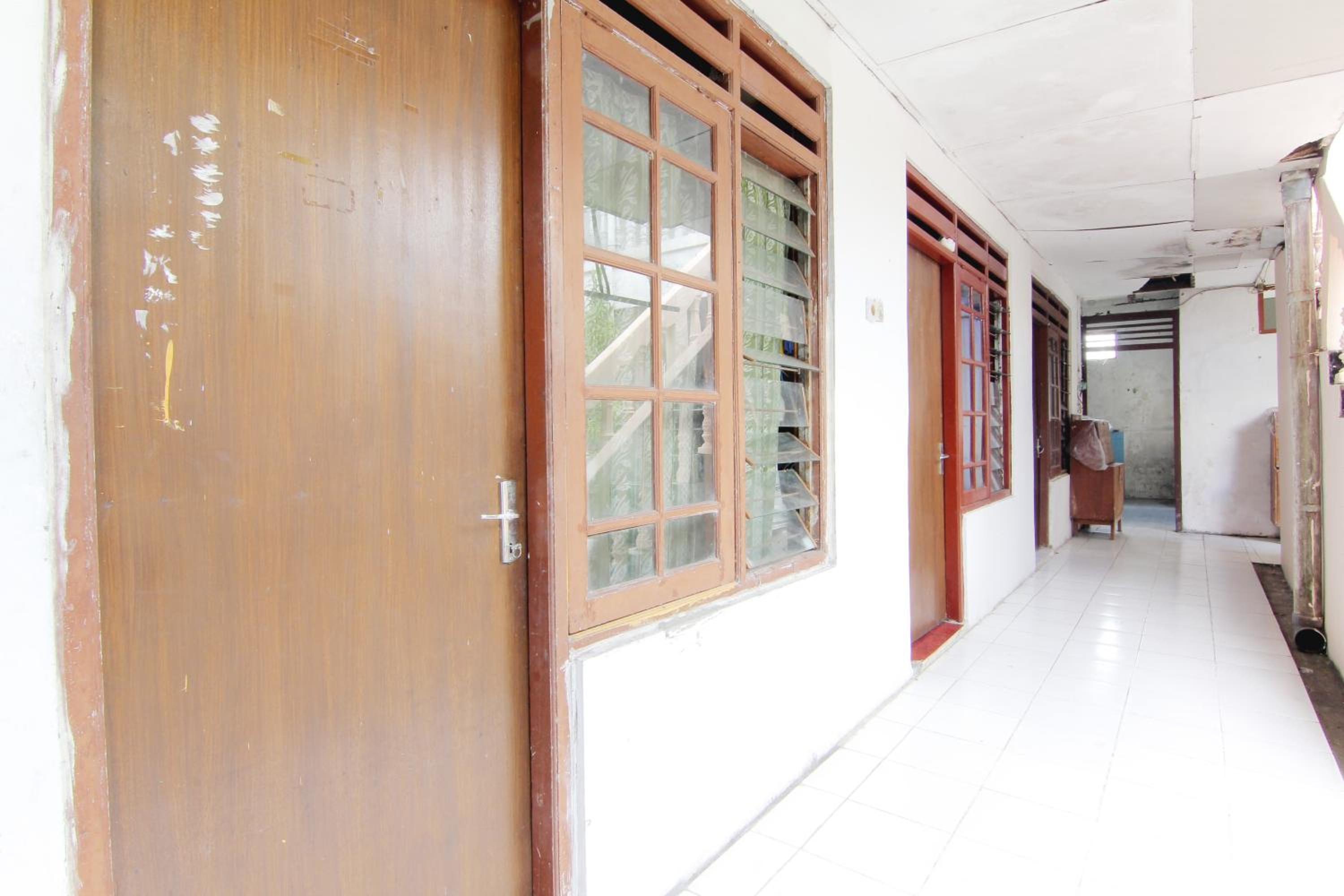 Wisma Sarjana Syariah - Khusus Putri view 2