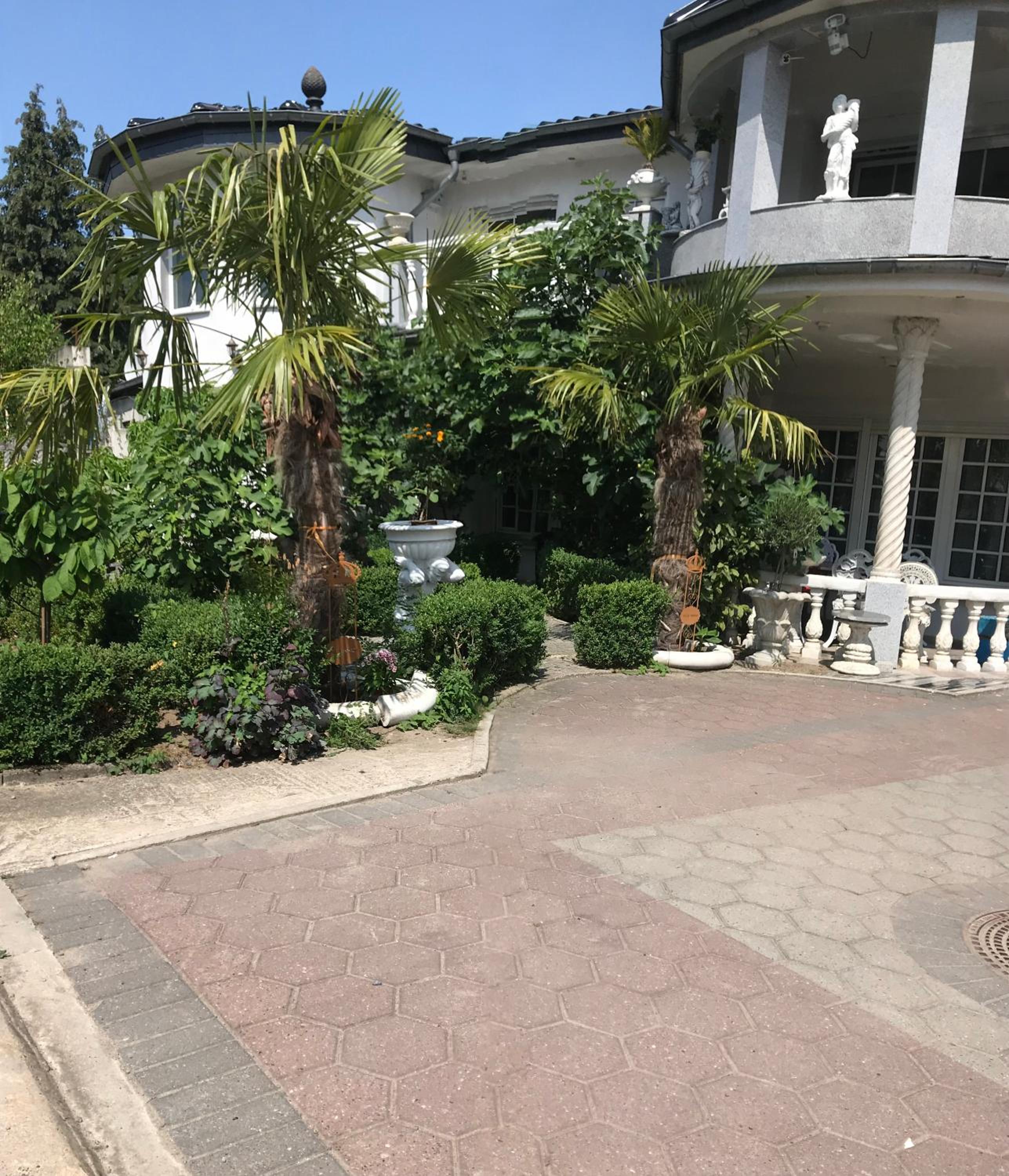 Villa in Walsrode