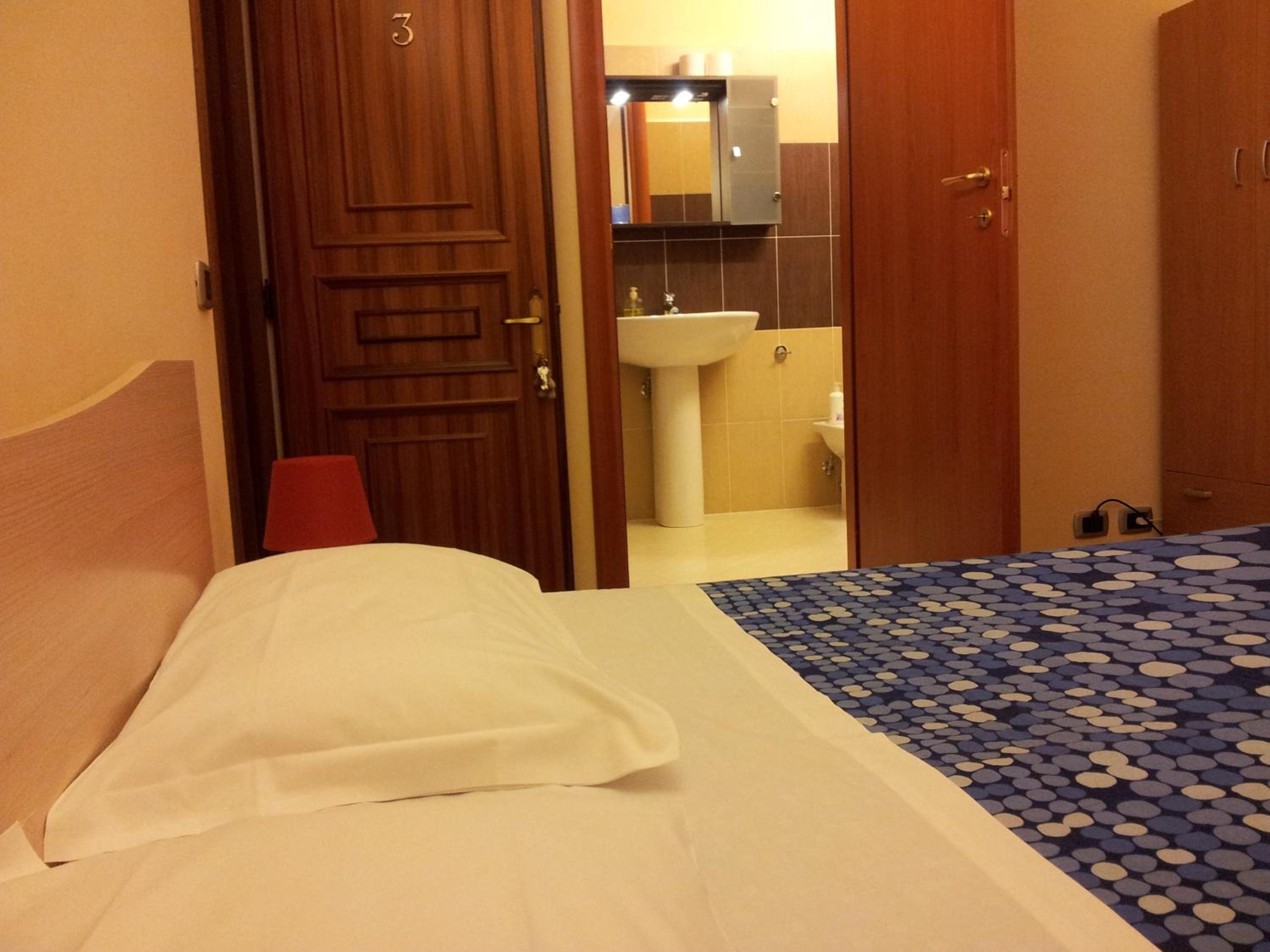 B&B L'Aquila