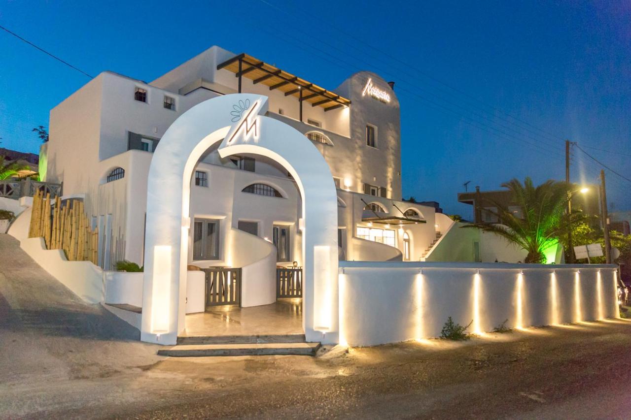 Hotel Margarita Hotel