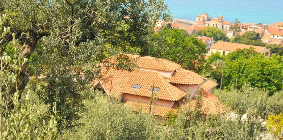Dimora Acqua del Fico