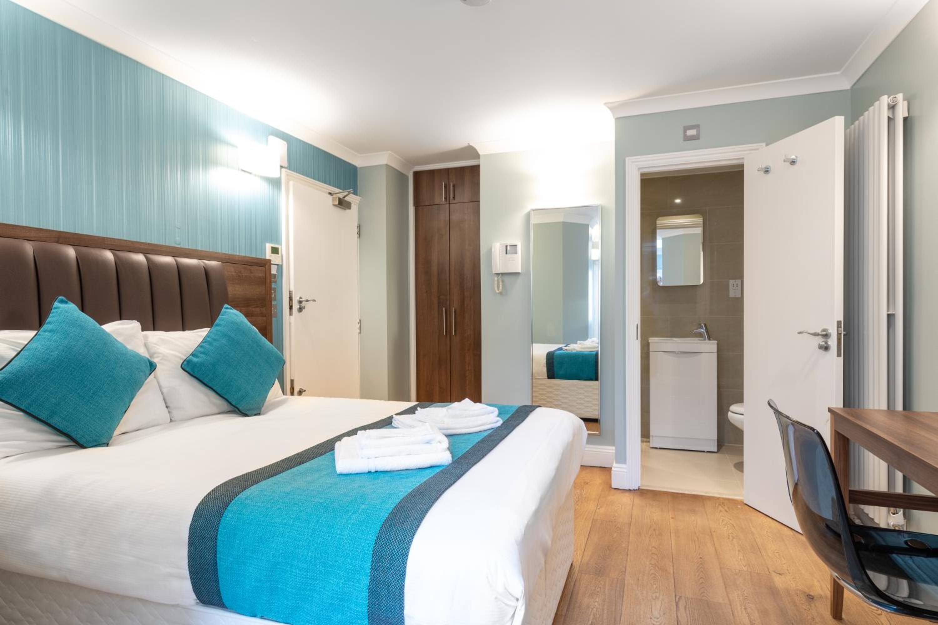 SW1 Apartments