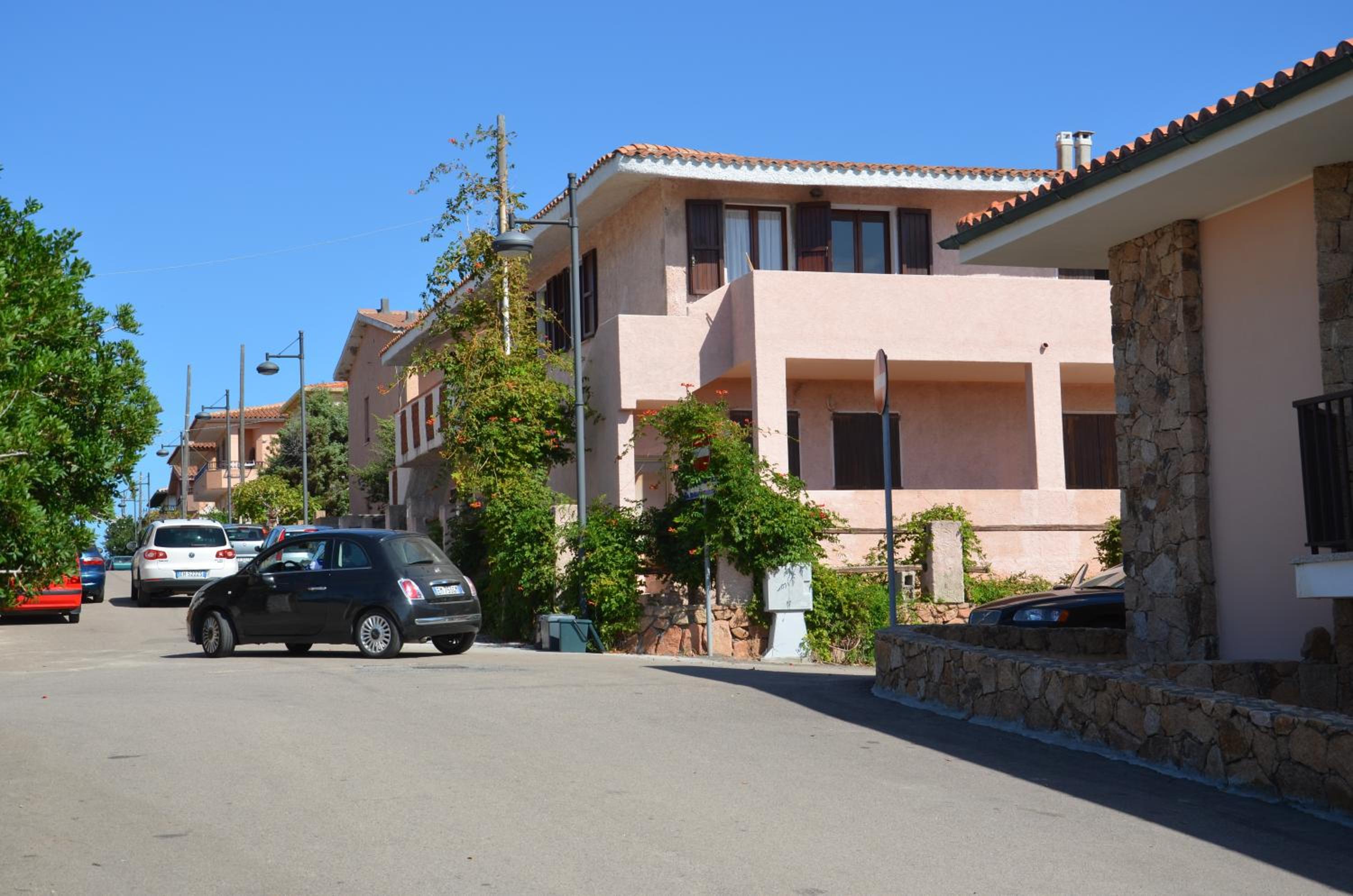 Dimore Dell'Isola Rossa