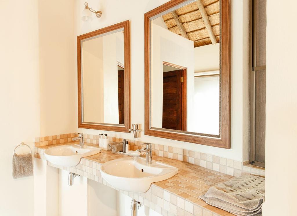 Tambuti Lodge