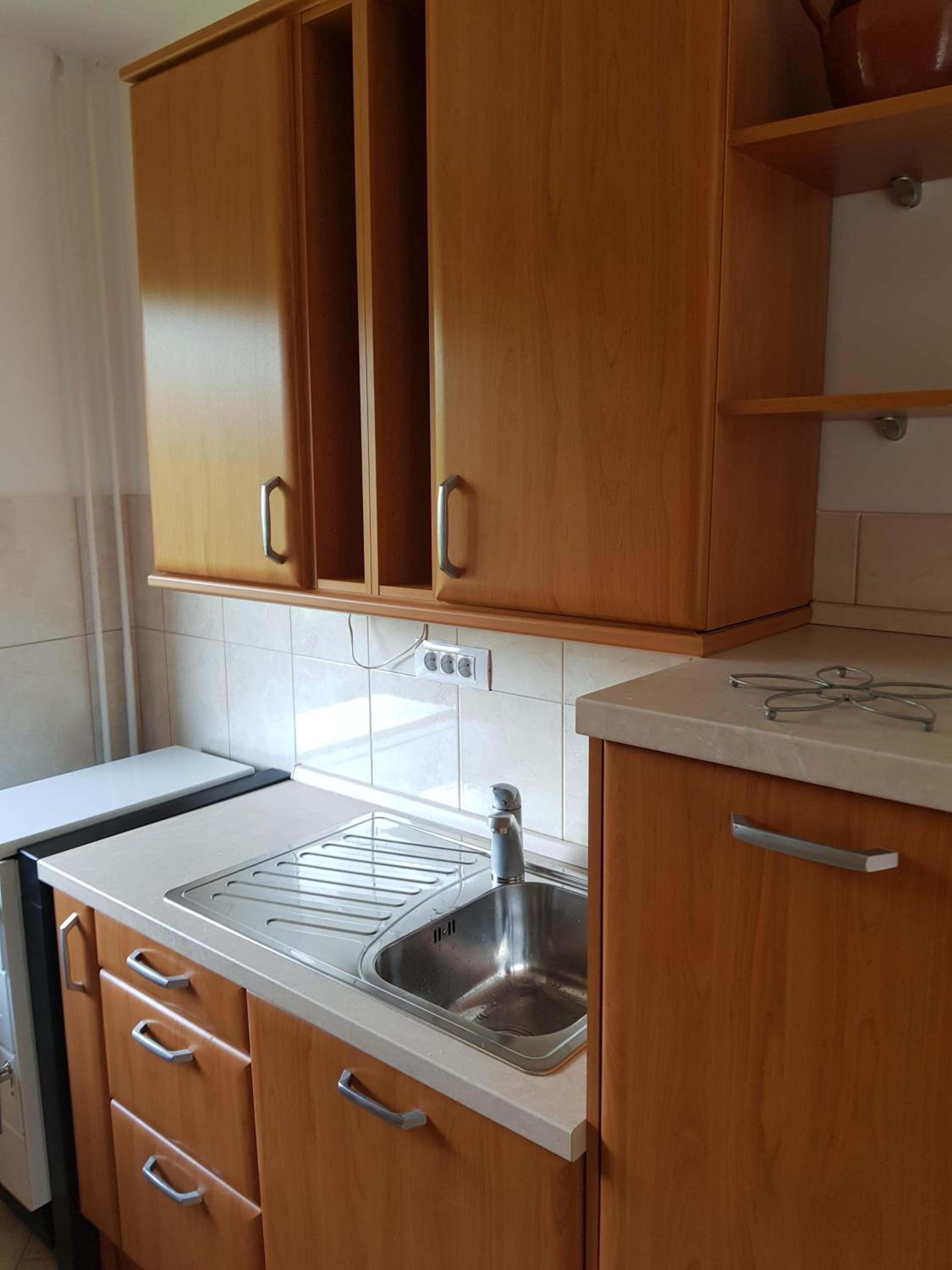 Apartma Unica view 3
