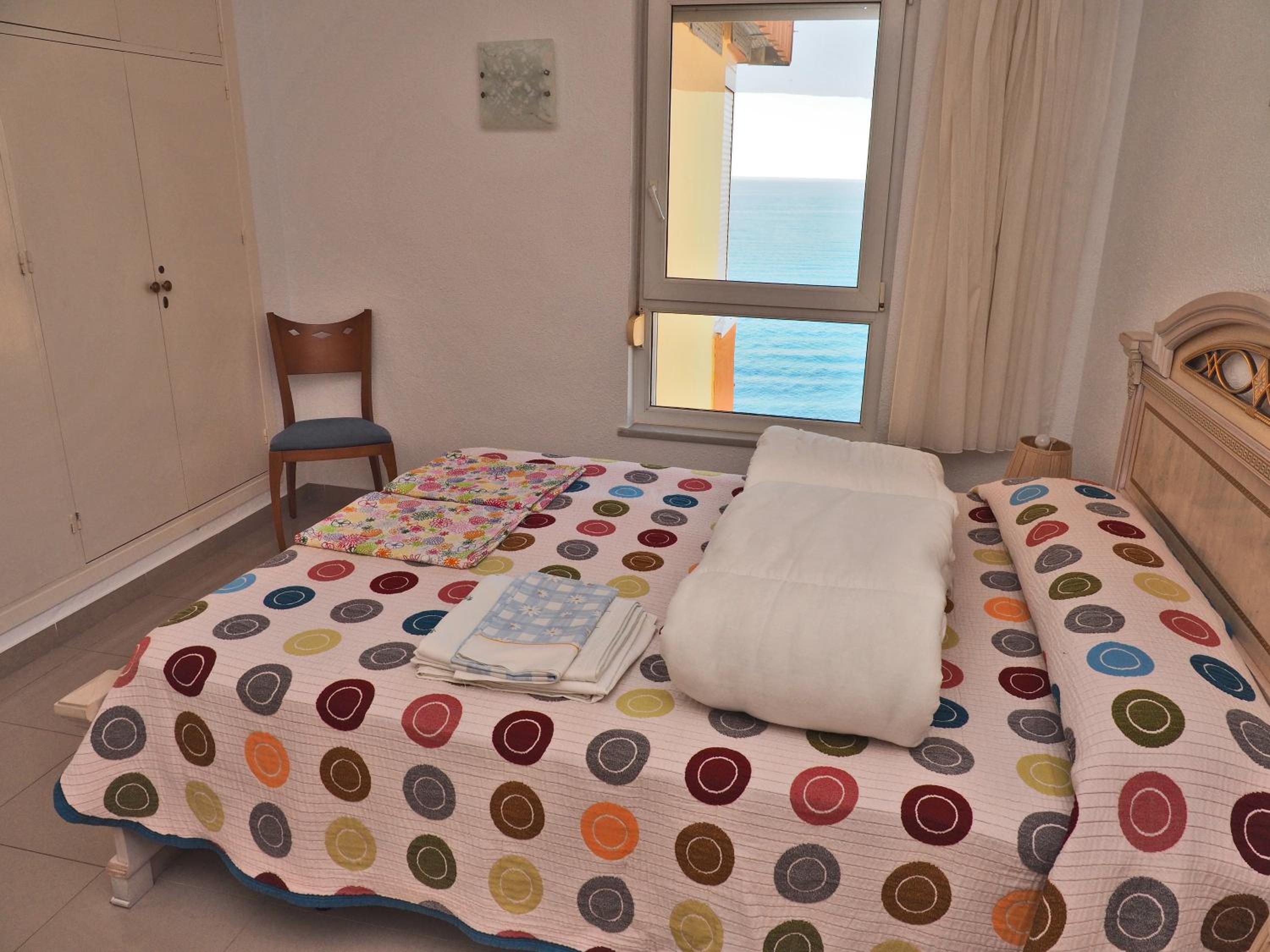 Apartamentos Intercentro Algarrobo-Costa APARTAMENTOS TURÍSTICOS -INMOBILIARIA