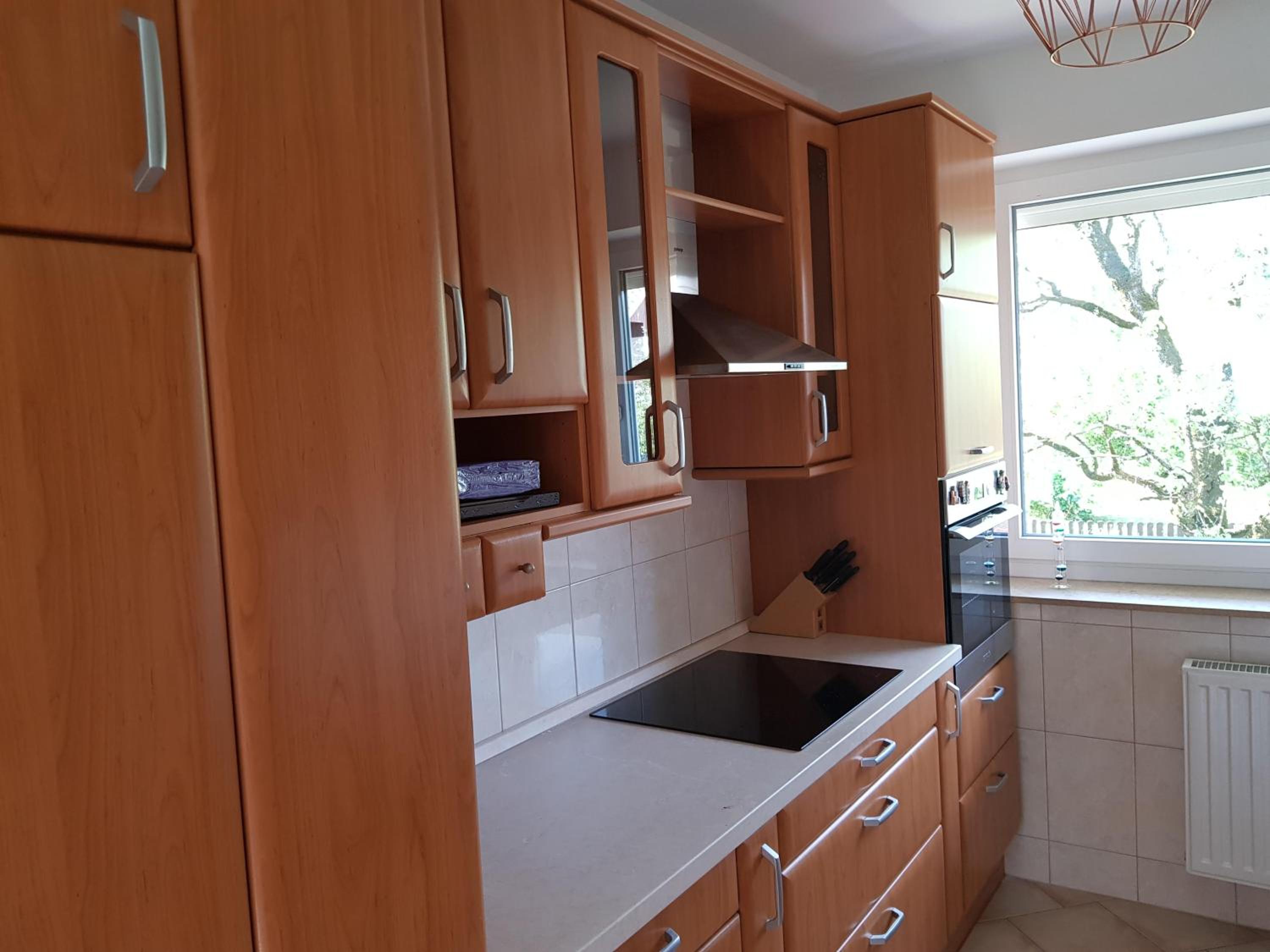Apartma Unica view 2