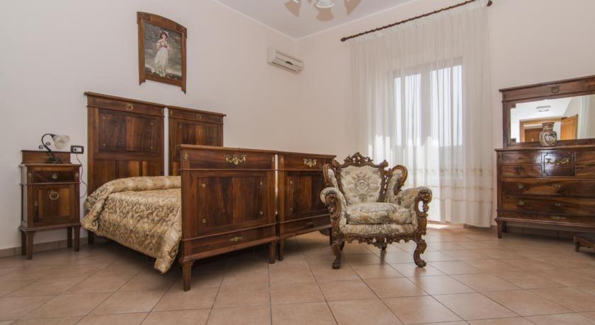 Le dimore di Giulia con giardino view 2