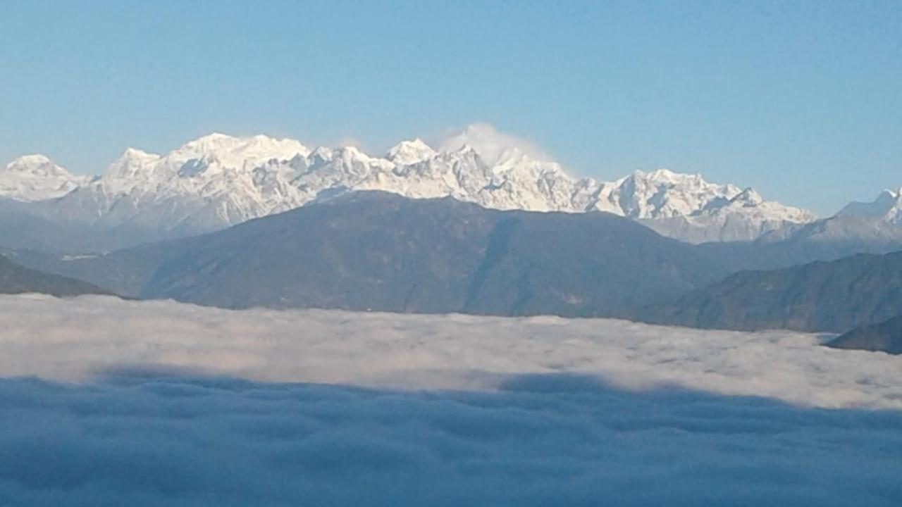 Ashis Homestay view 3