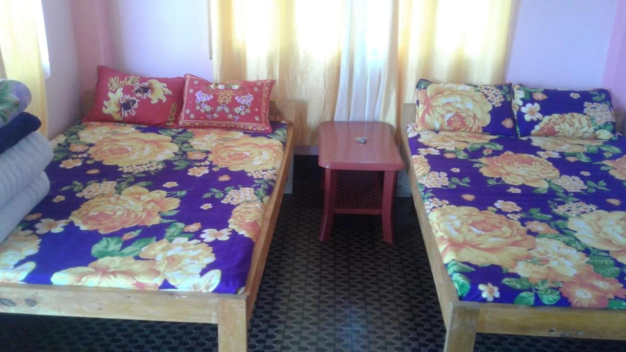 Ashis Homestay view 2