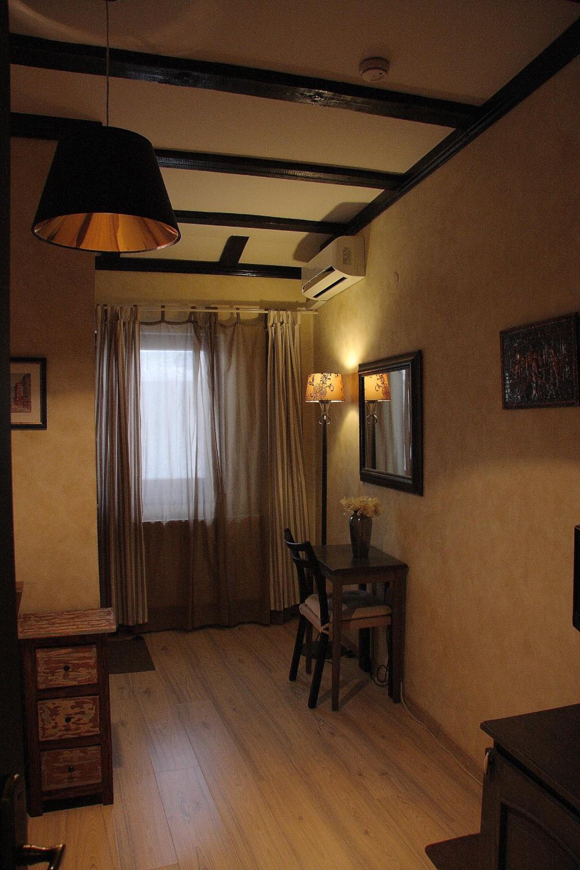 Avalon Rooms view 5