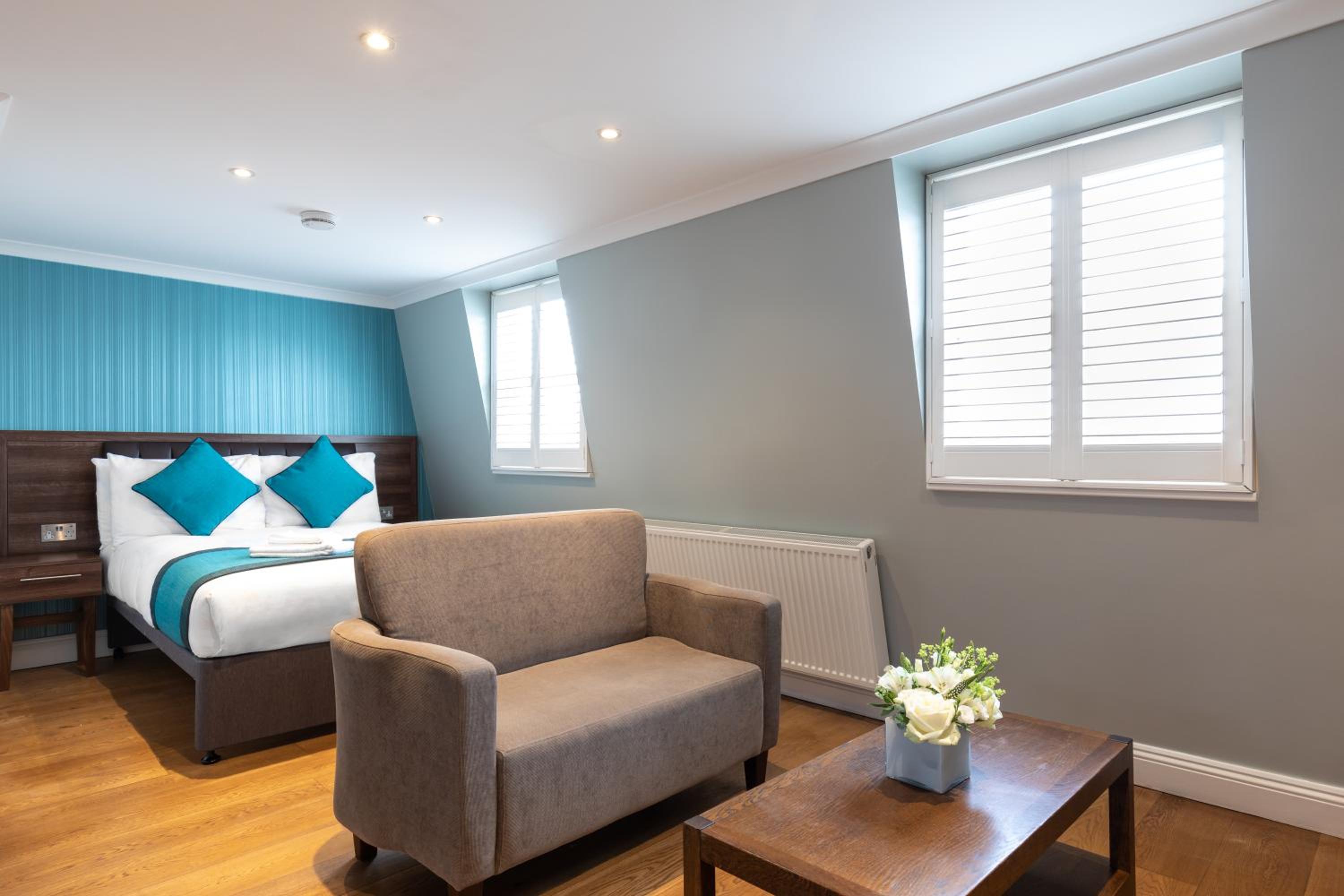SW1 Apartments