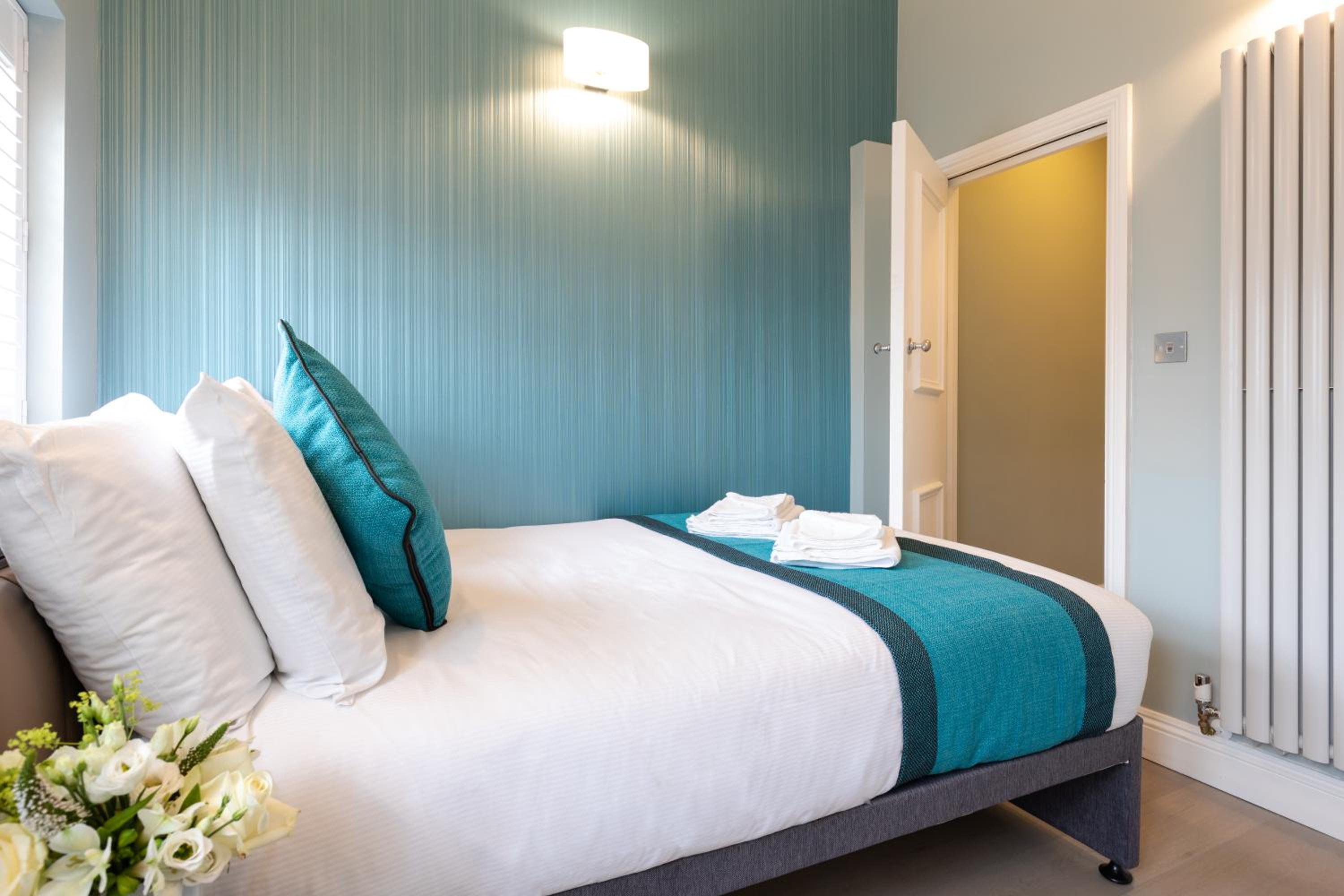 SW1 Apartments
