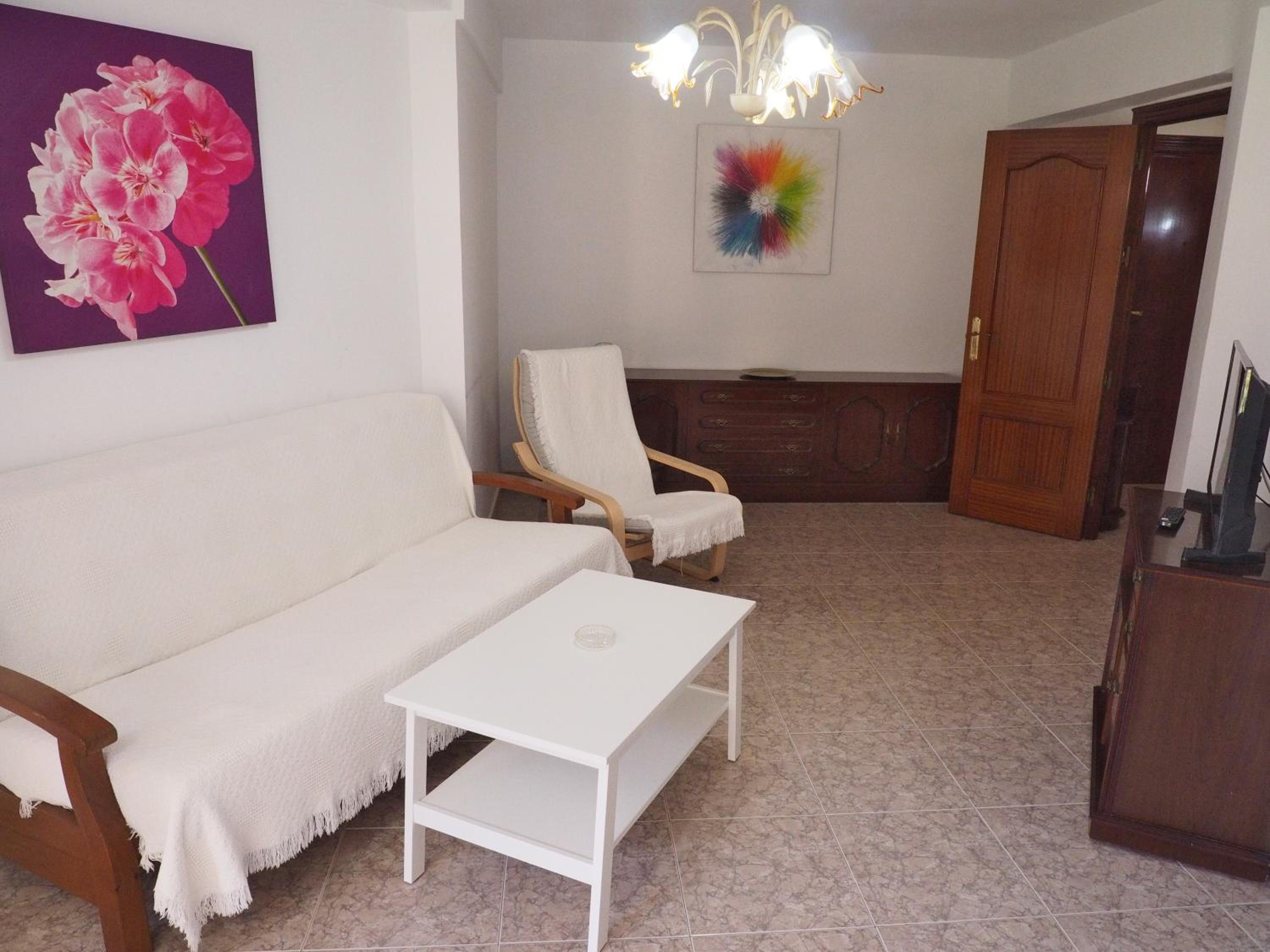 Apartamentos Intercentro Algarrobo-Costa APARTAMENTOS TURÍSTICOS -INMOBILIARIA