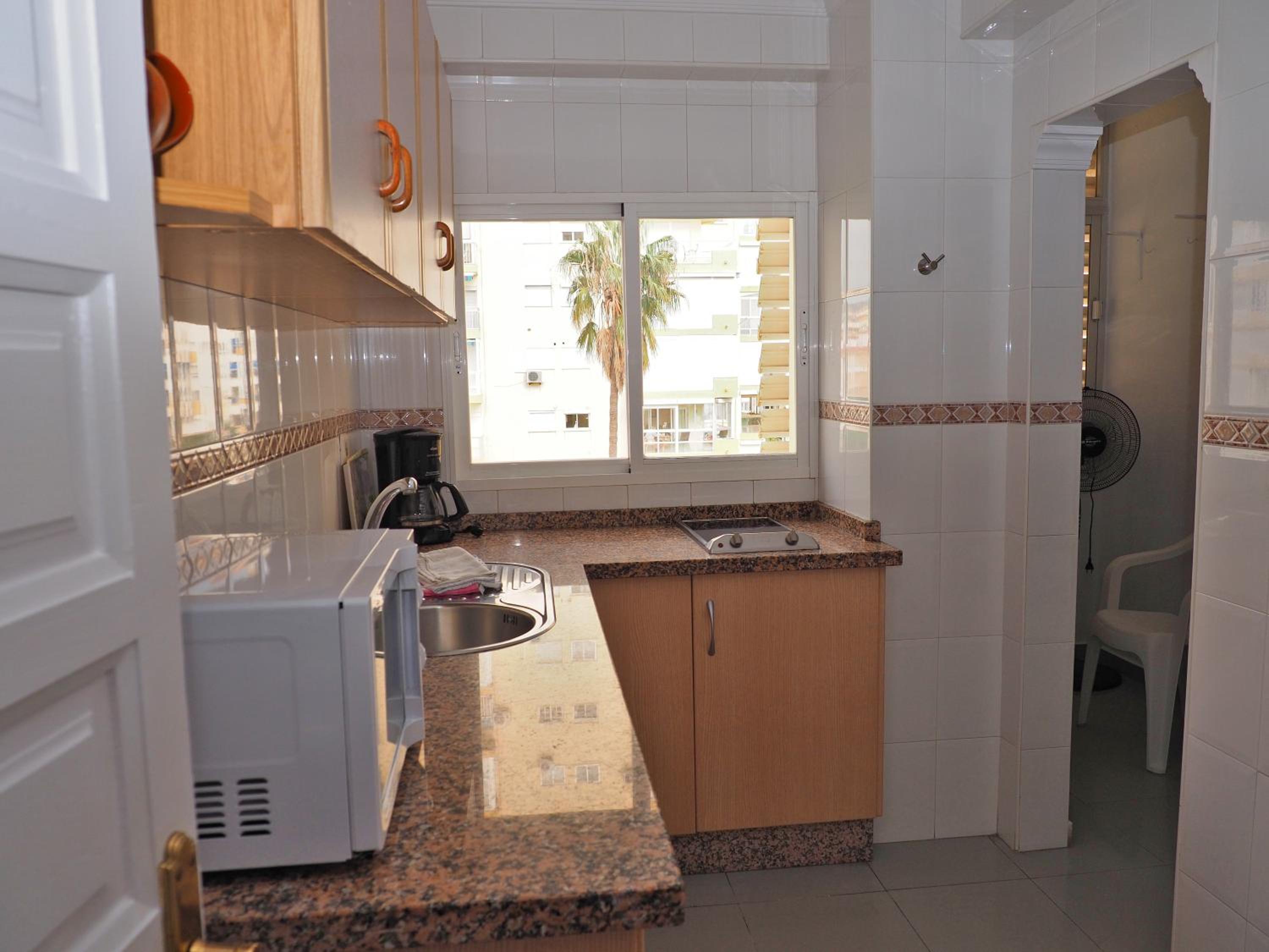 Apartamentos Intercentro Algarrobo-Costa APARTAMENTOS TURÍSTICOS -INMOBILIARIA