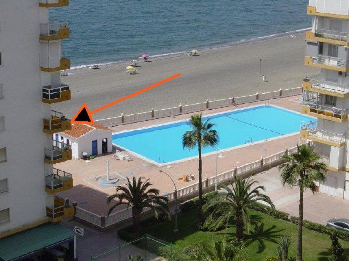 Apartamentos Intercentro Algarrobo-Costa APARTAMENTOS TURÍSTICOS -INMOBILIARIA