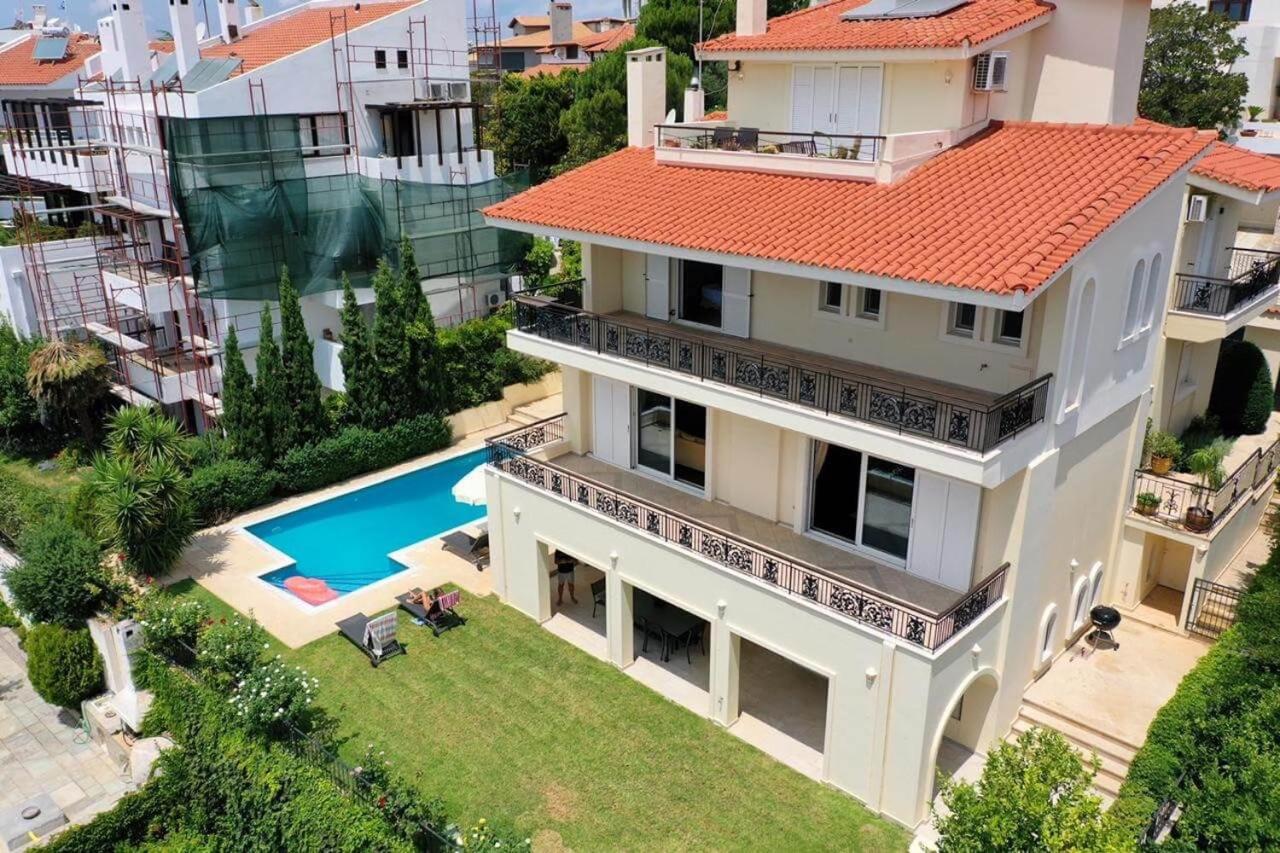 Villa Domus Riviera