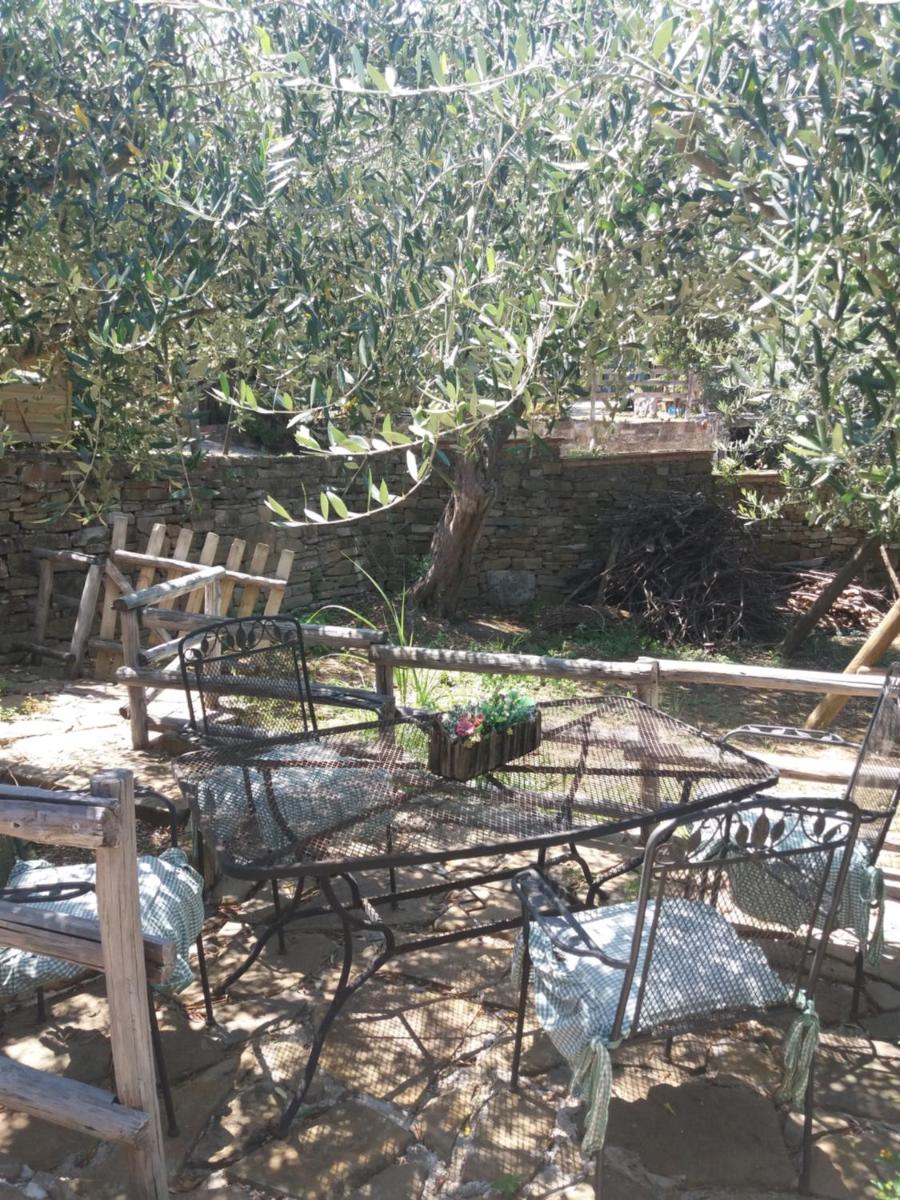 Dimora Acqua del Fico