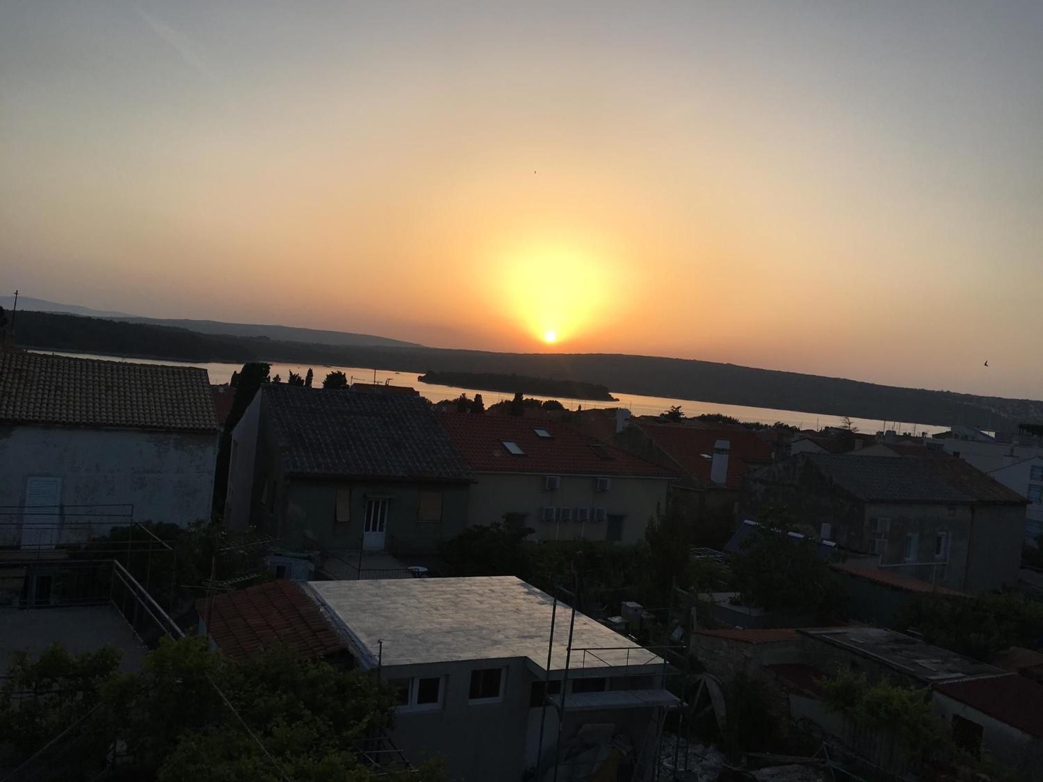 Apartman Luna Punat view 2