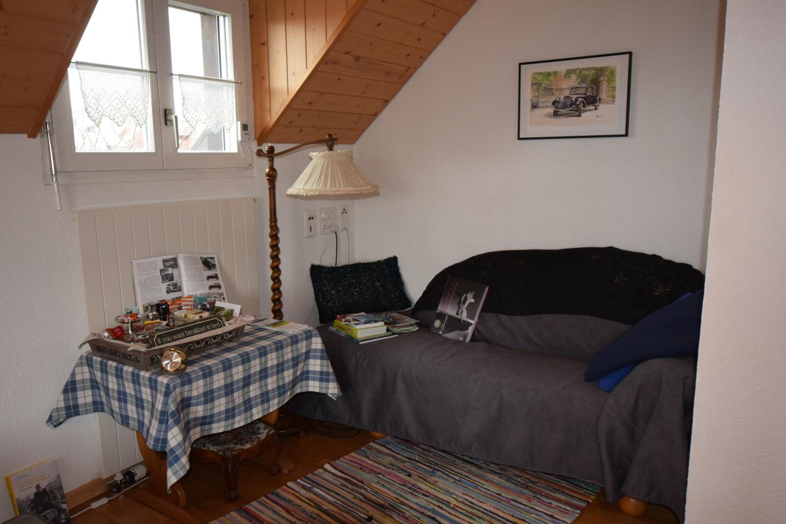 Bed & Breakfast Im Chellhof