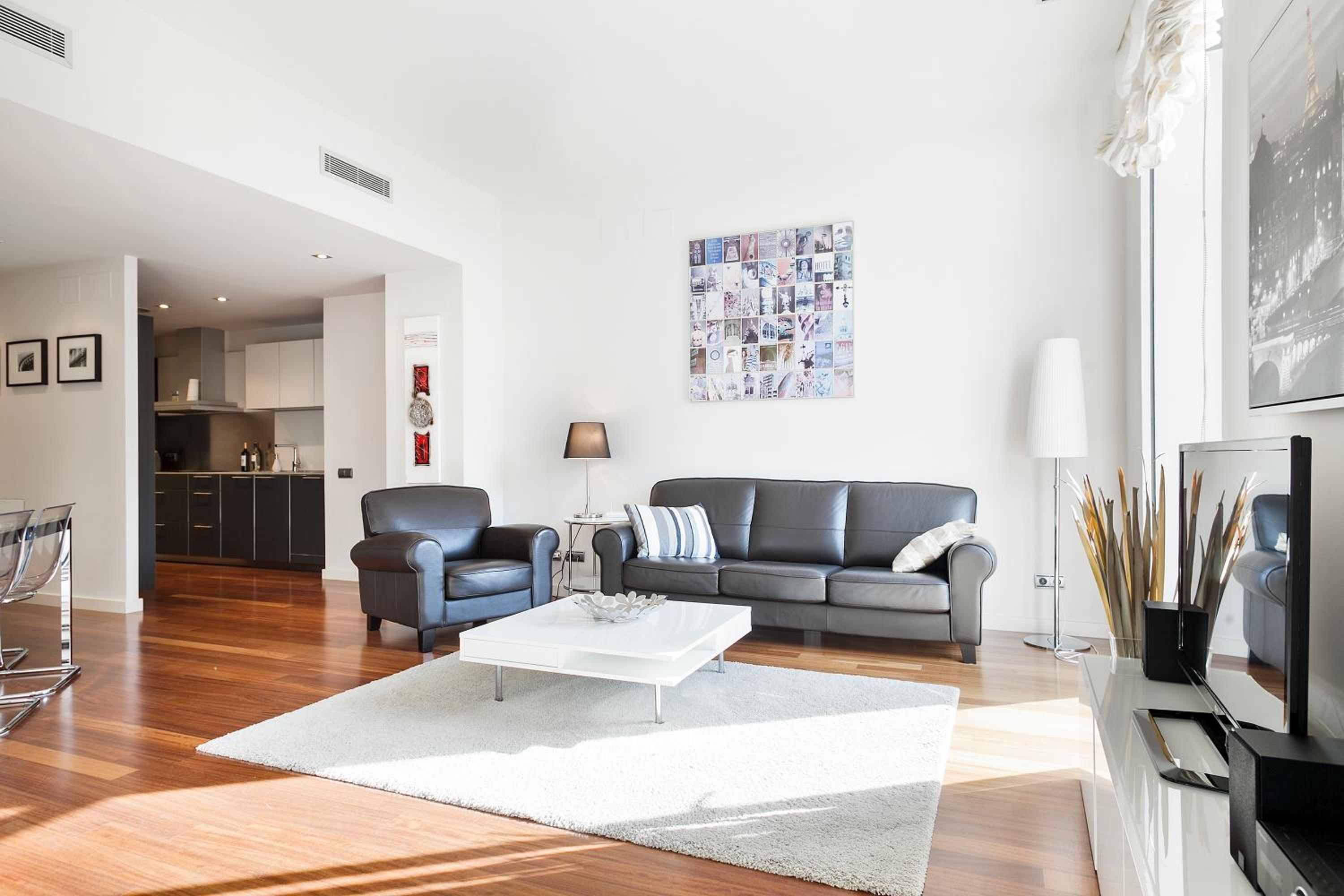 Uma Suites Passeig de Gracia 16