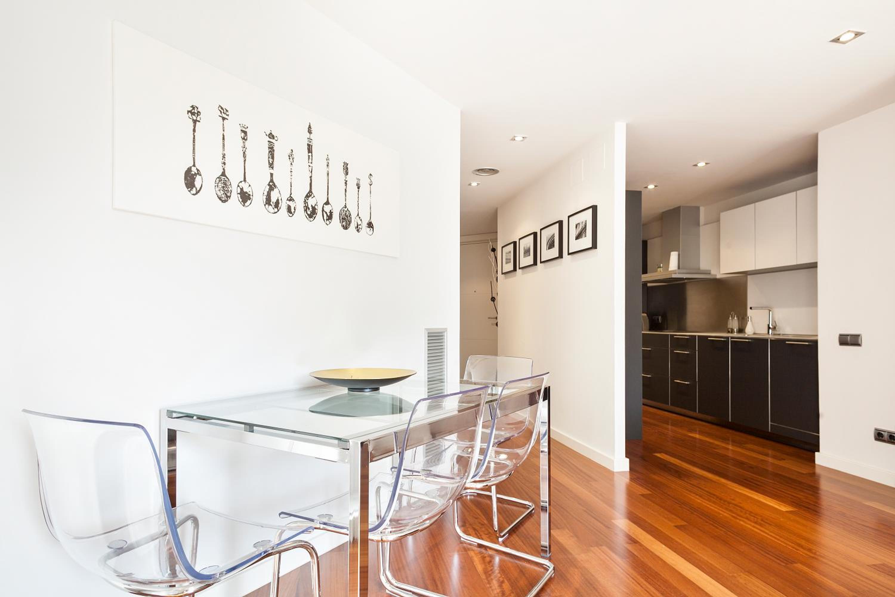 Uma Suites Passeig de Gracia 16