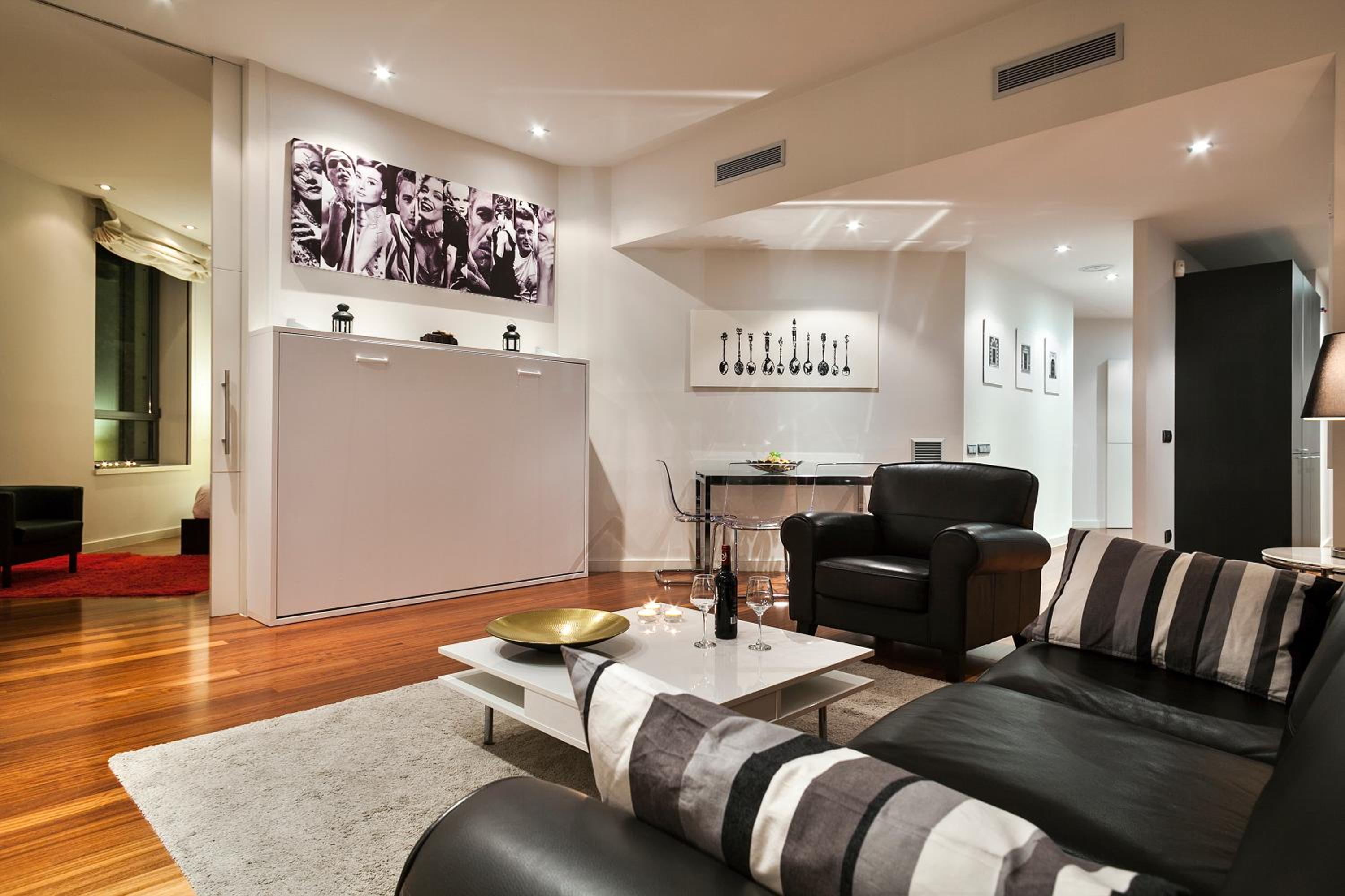 Uma Suites Passeig de Gracia 16