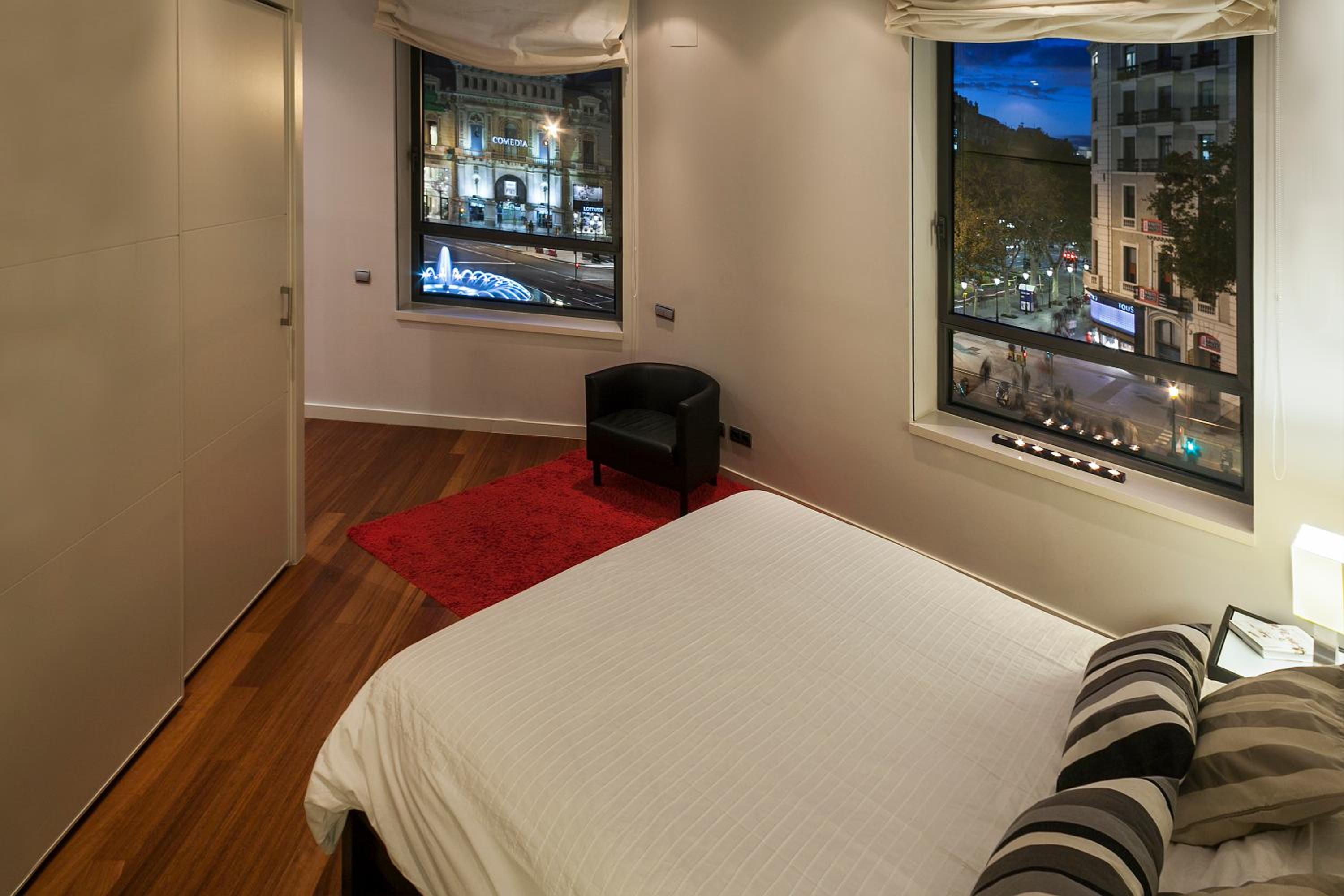Uma Suites Passeig de Gracia 16